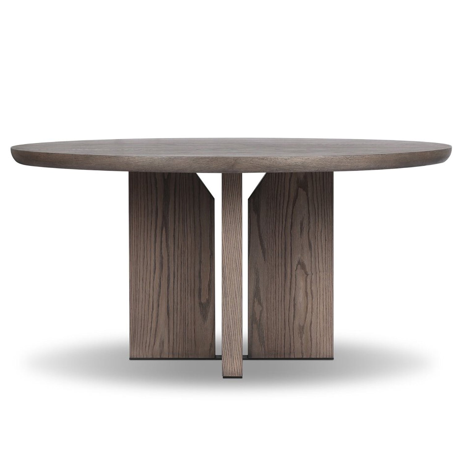 Four Hands Ernest Round Dining Table