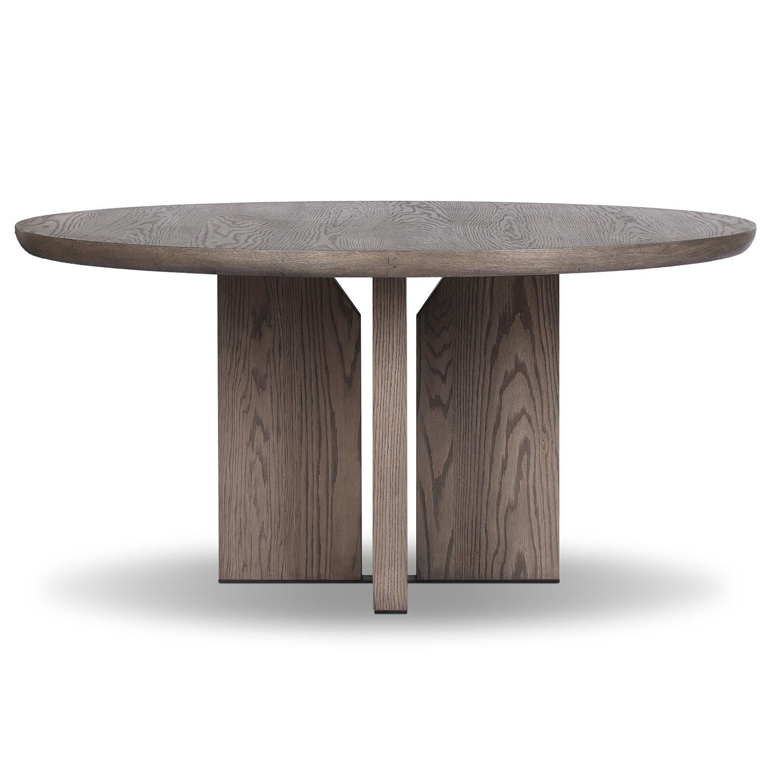 Four Hands Ernest Round Dining Table