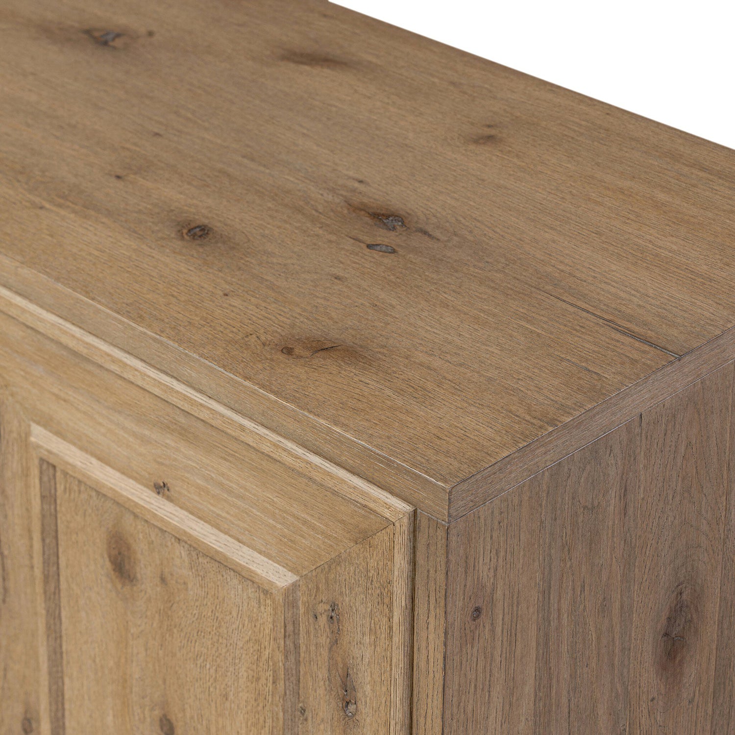 Four Hands Adela Sideboard