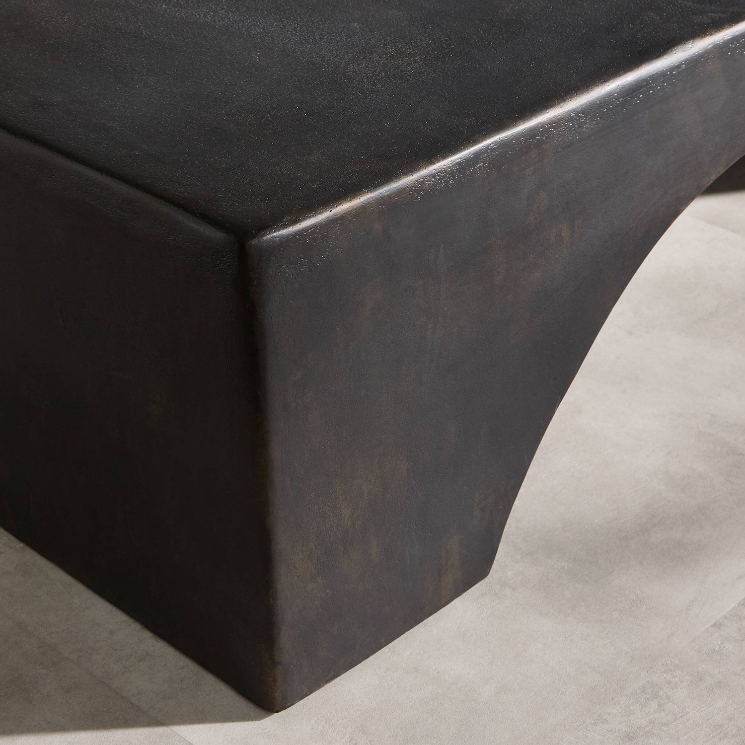 Four Hands Palumbo Outdoor Coffee Table