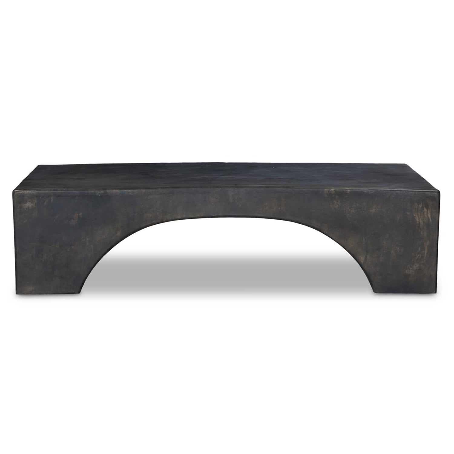 Four Hands Palumbo Outdoor Coffee Table