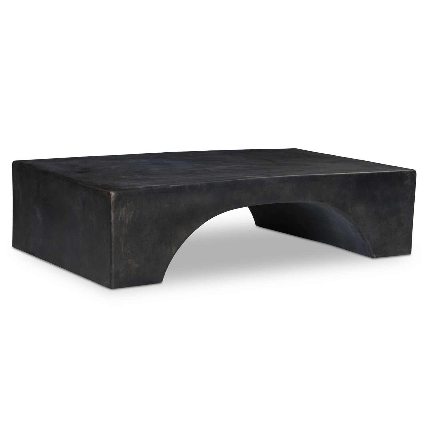 Four Hands Palumbo Outdoor Coffee Table