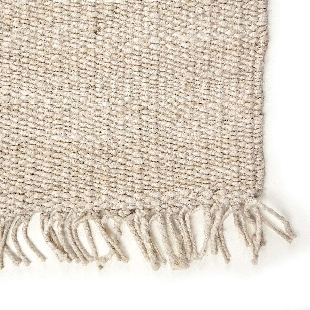 Four Hands Neva Jute Area Rug - Final Sale