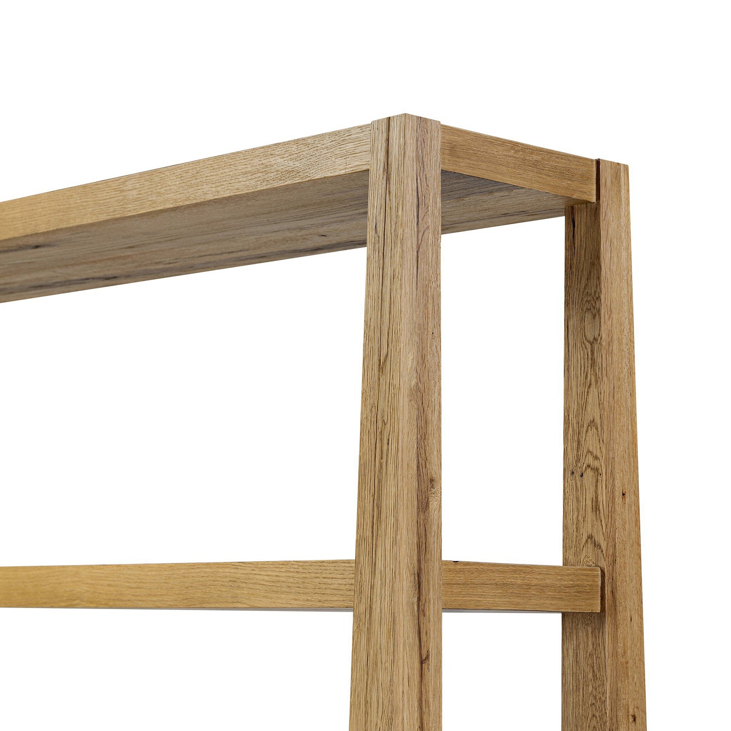 Four Hands Boris Bookcase