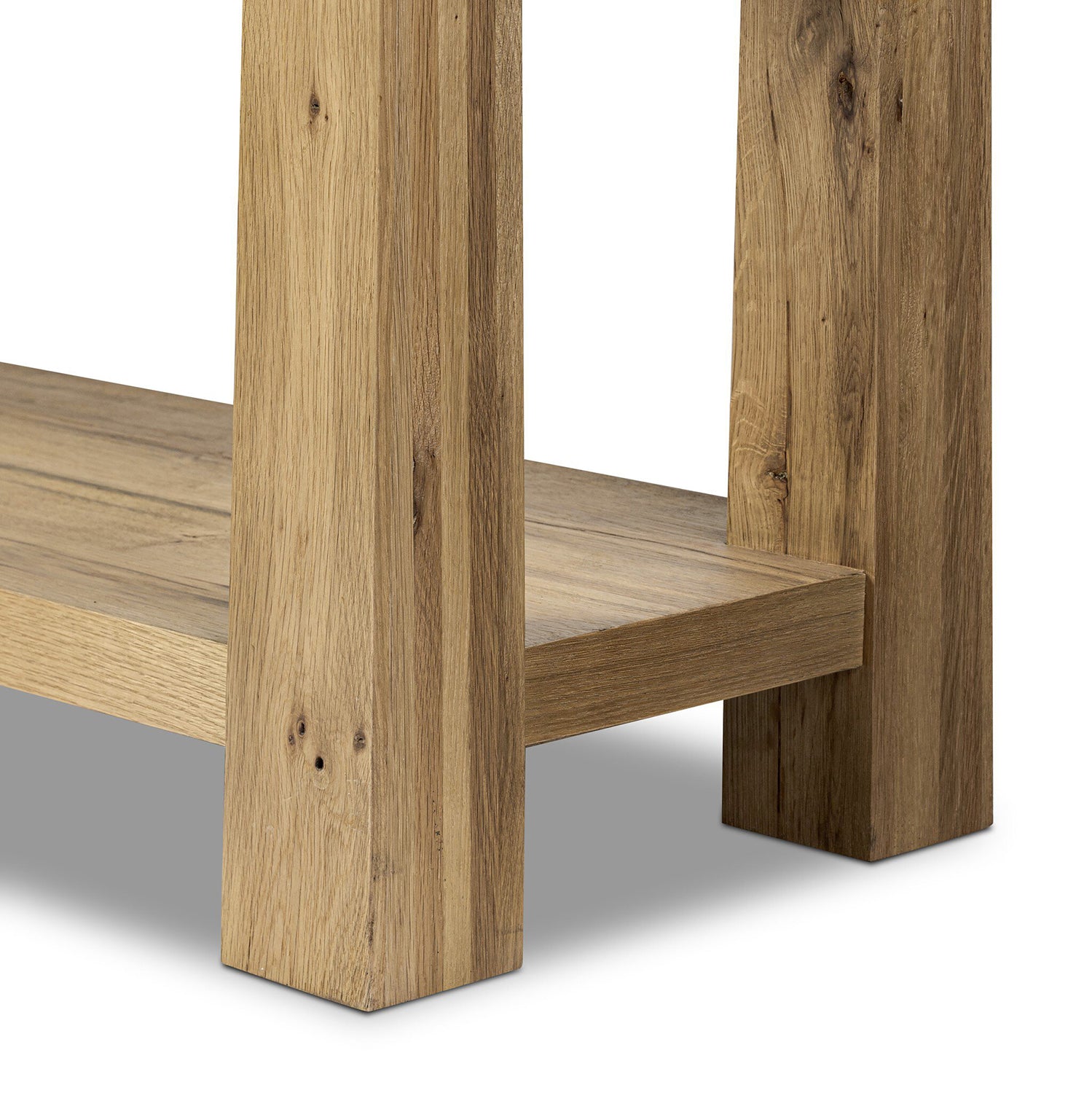 Four Hands Boris Bookcase