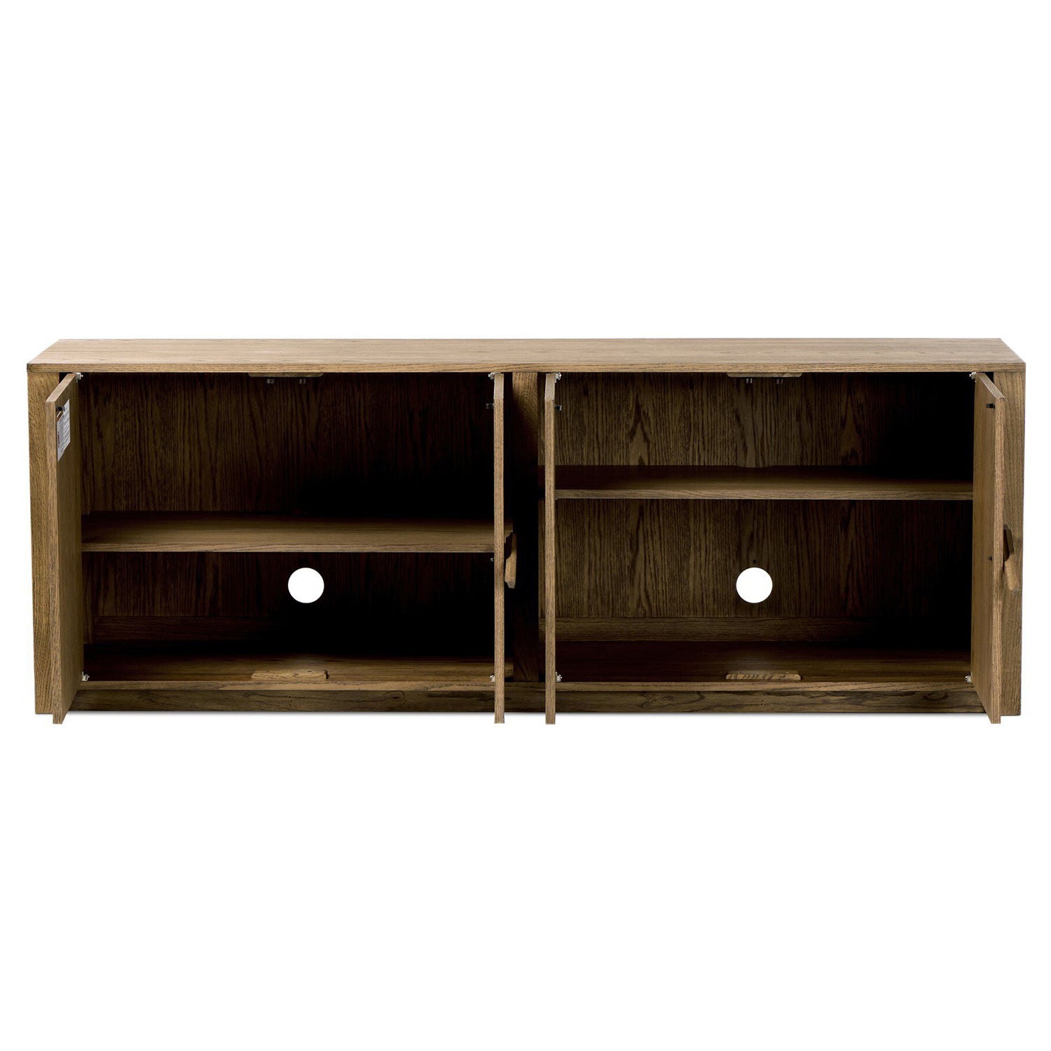 Four Hands Bedford Media Console