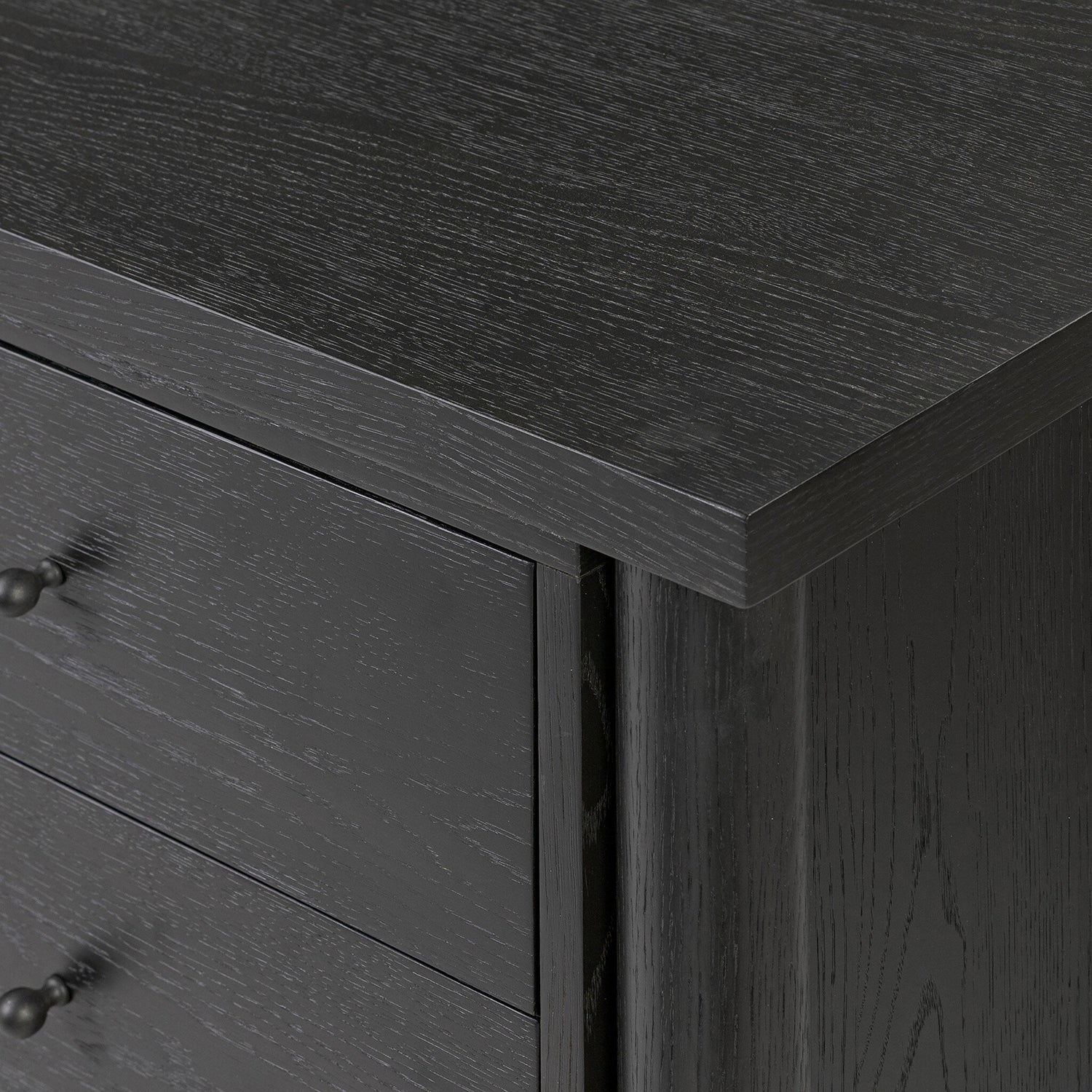 Four Hands Roark Media Console