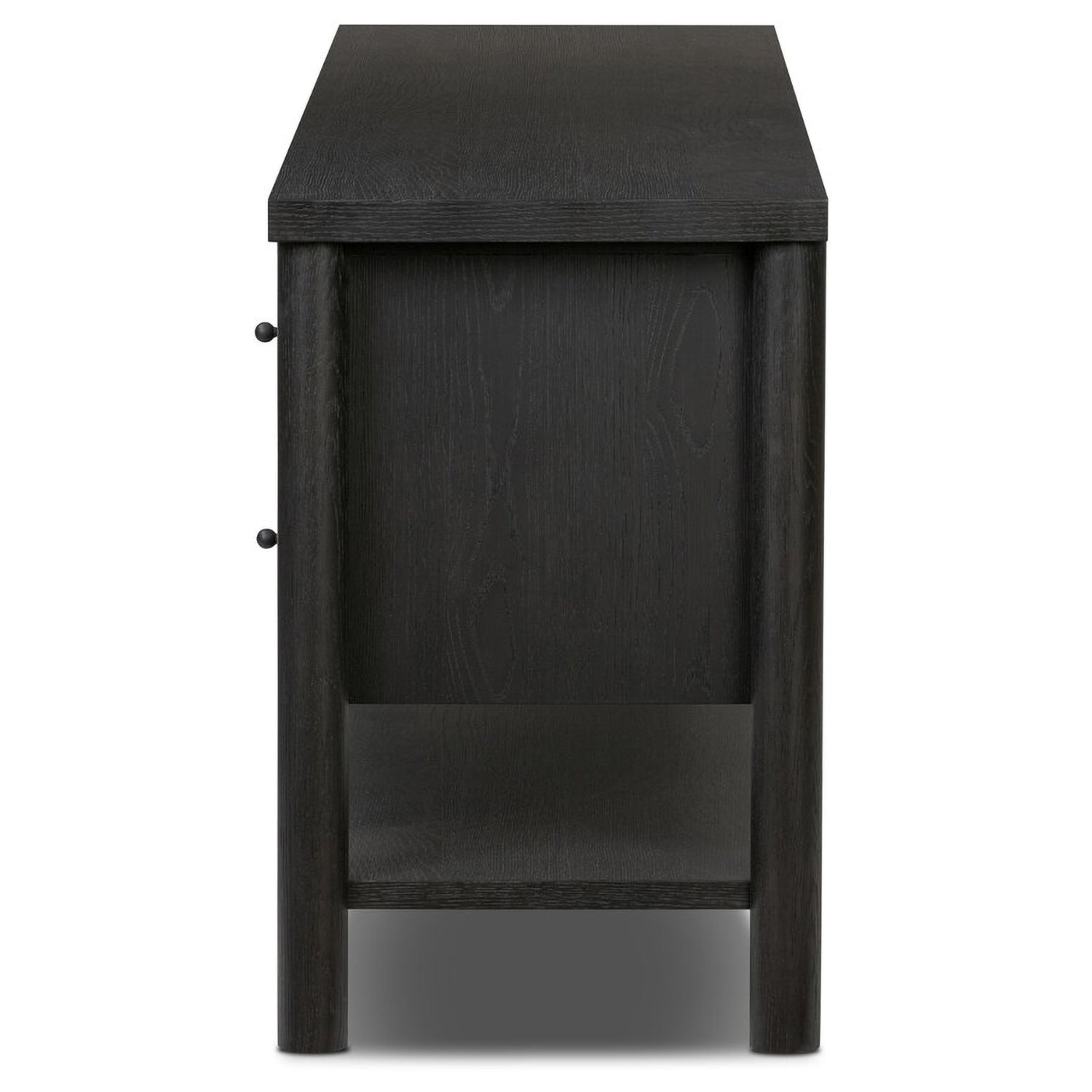 Four Hands Roark Media Console