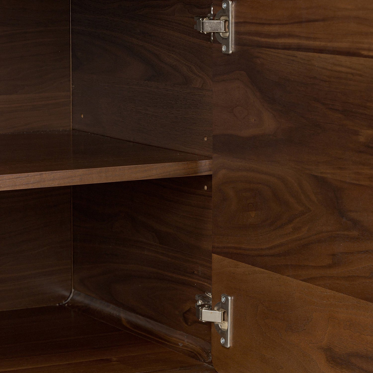 Four Hands Hawkes Bookcase