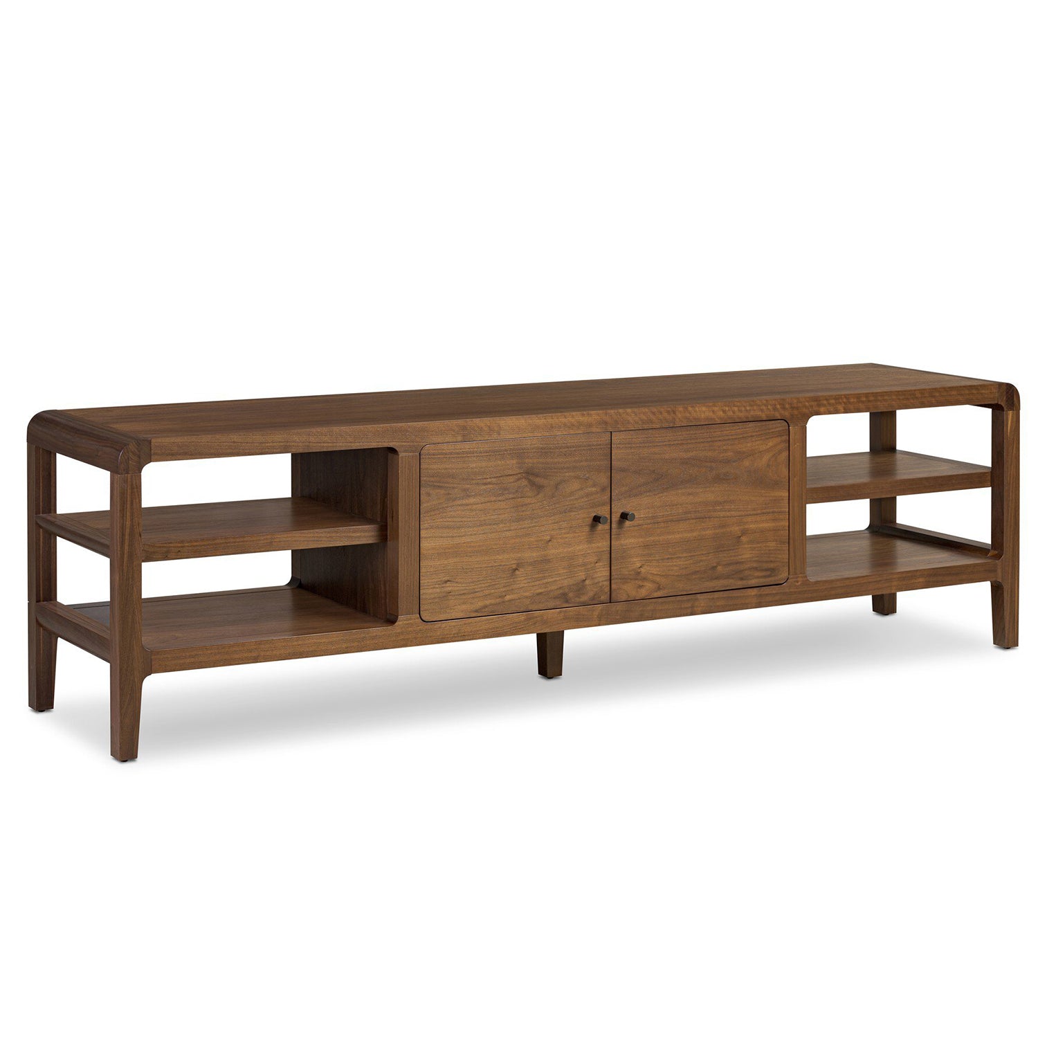 Four Hands Hawkes Media Console