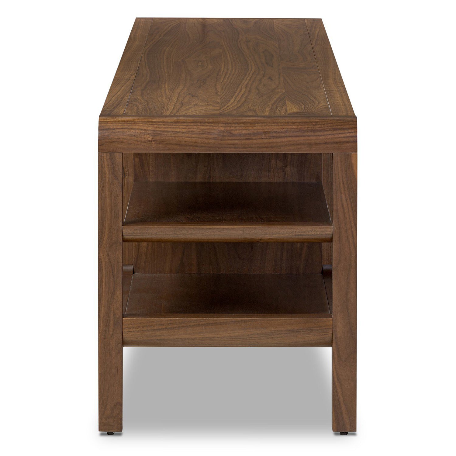 Four Hands Hawkes Media Console