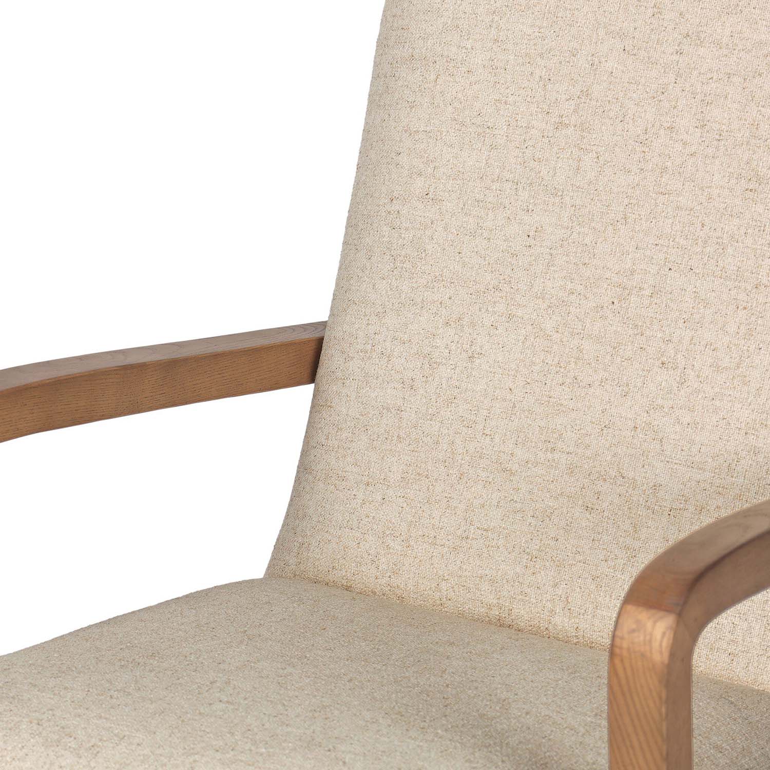 Four Hands Timeo Desk Chair