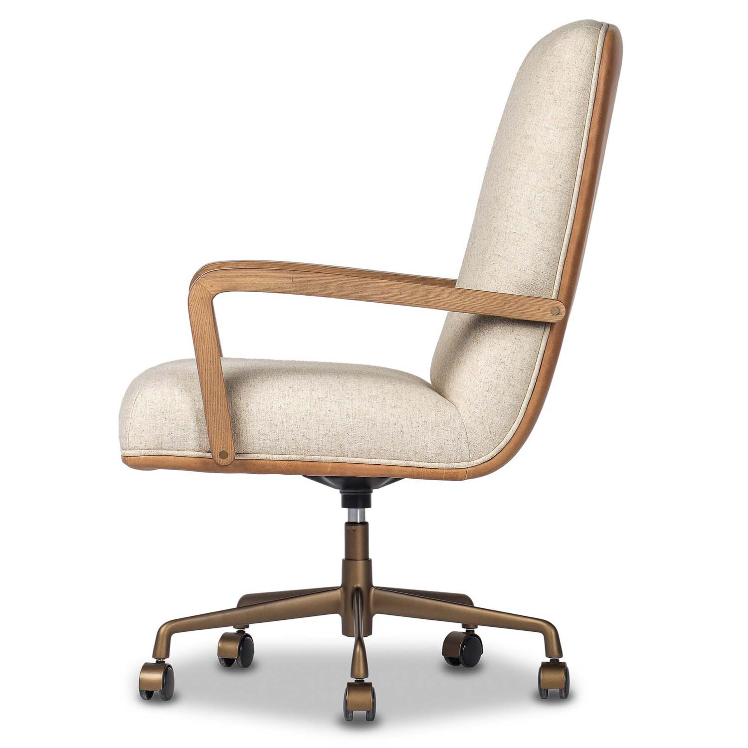 Four Hands Timeo Desk Chair
