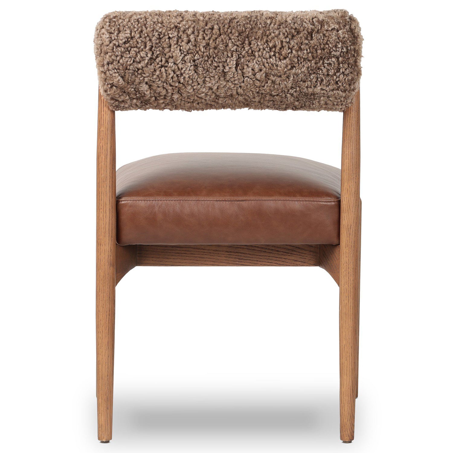 Four Hands Jazelle Dining Chair Set of 2