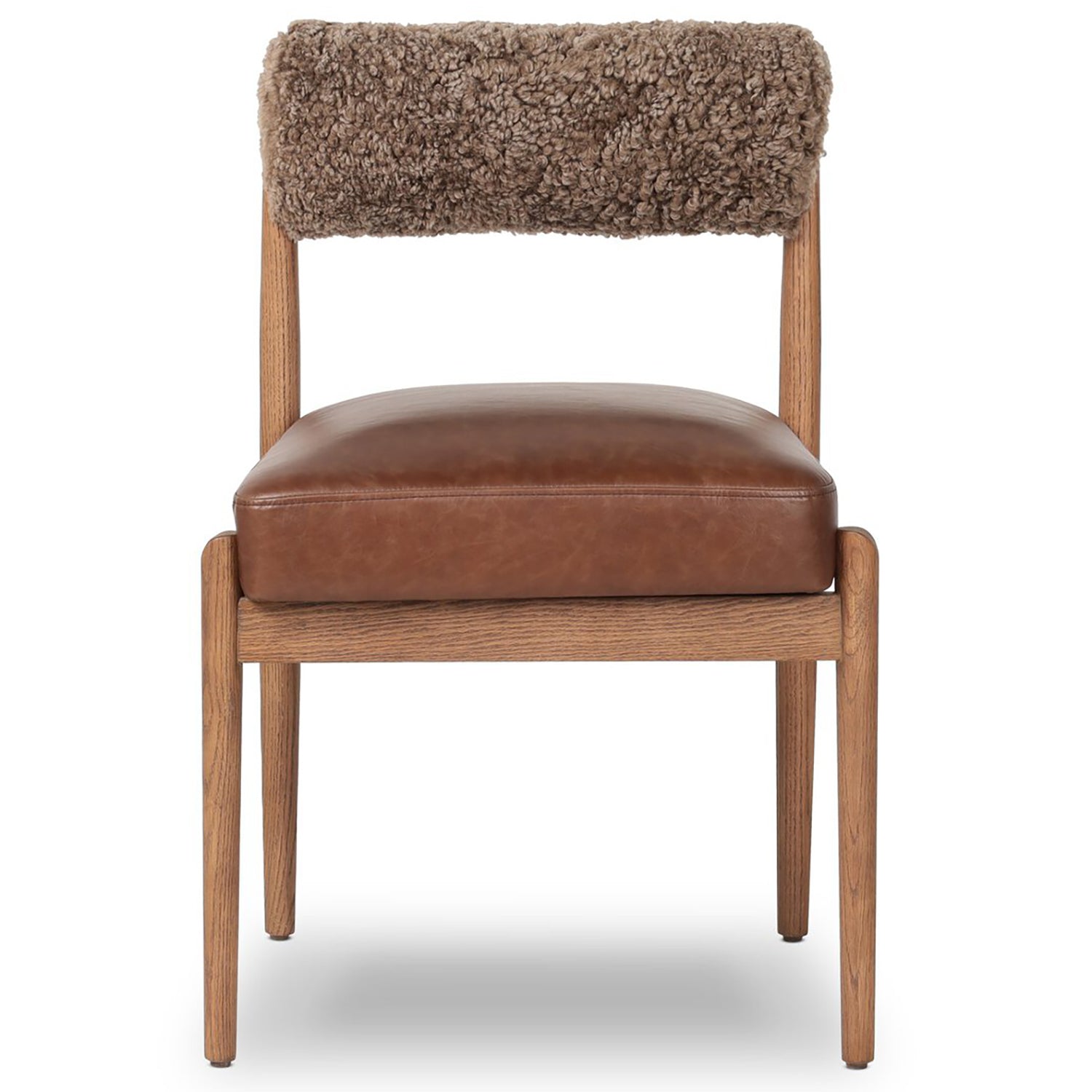 Four Hands Jazelle Dining Chair Set of 2