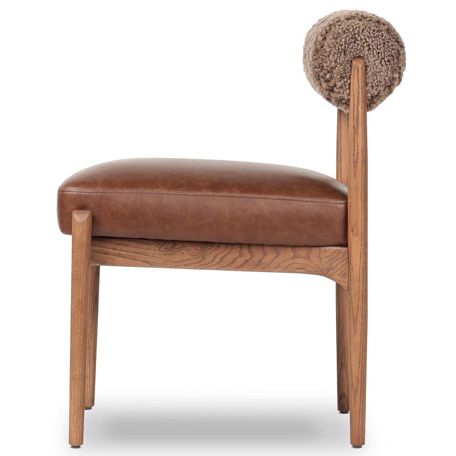 Four Hands Jazelle Dining Chair Set of 2