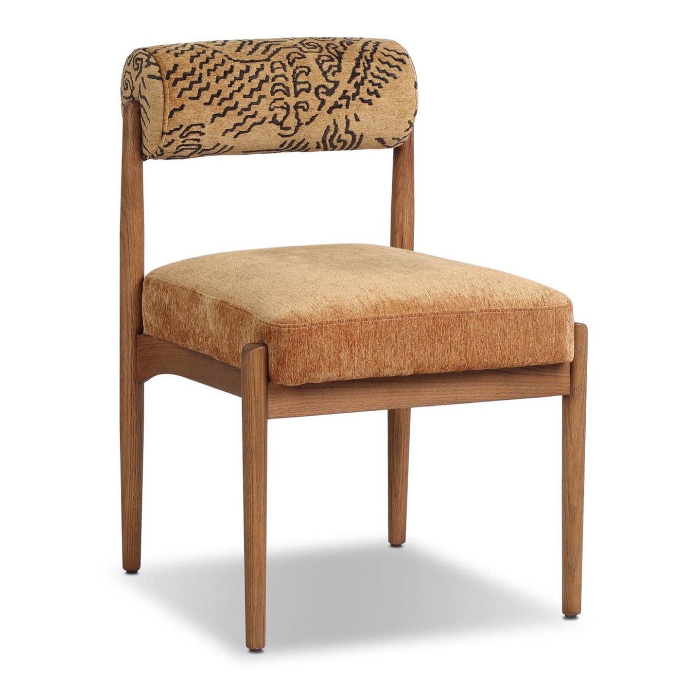 Four Hands Jazelle Dharma Dining Chair Set of 2