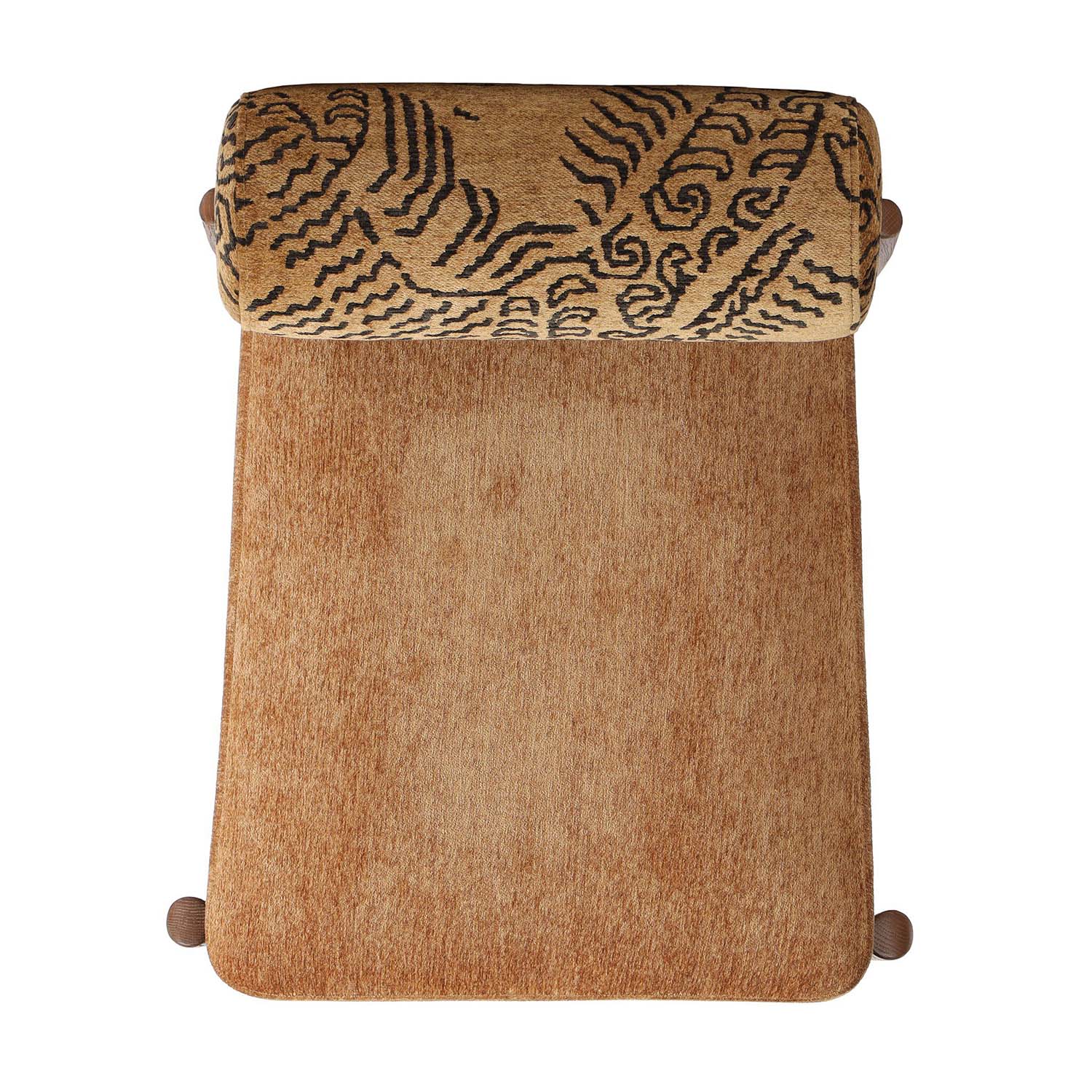 Four Hands Jazelle Dharma Dining Chair Set of 2