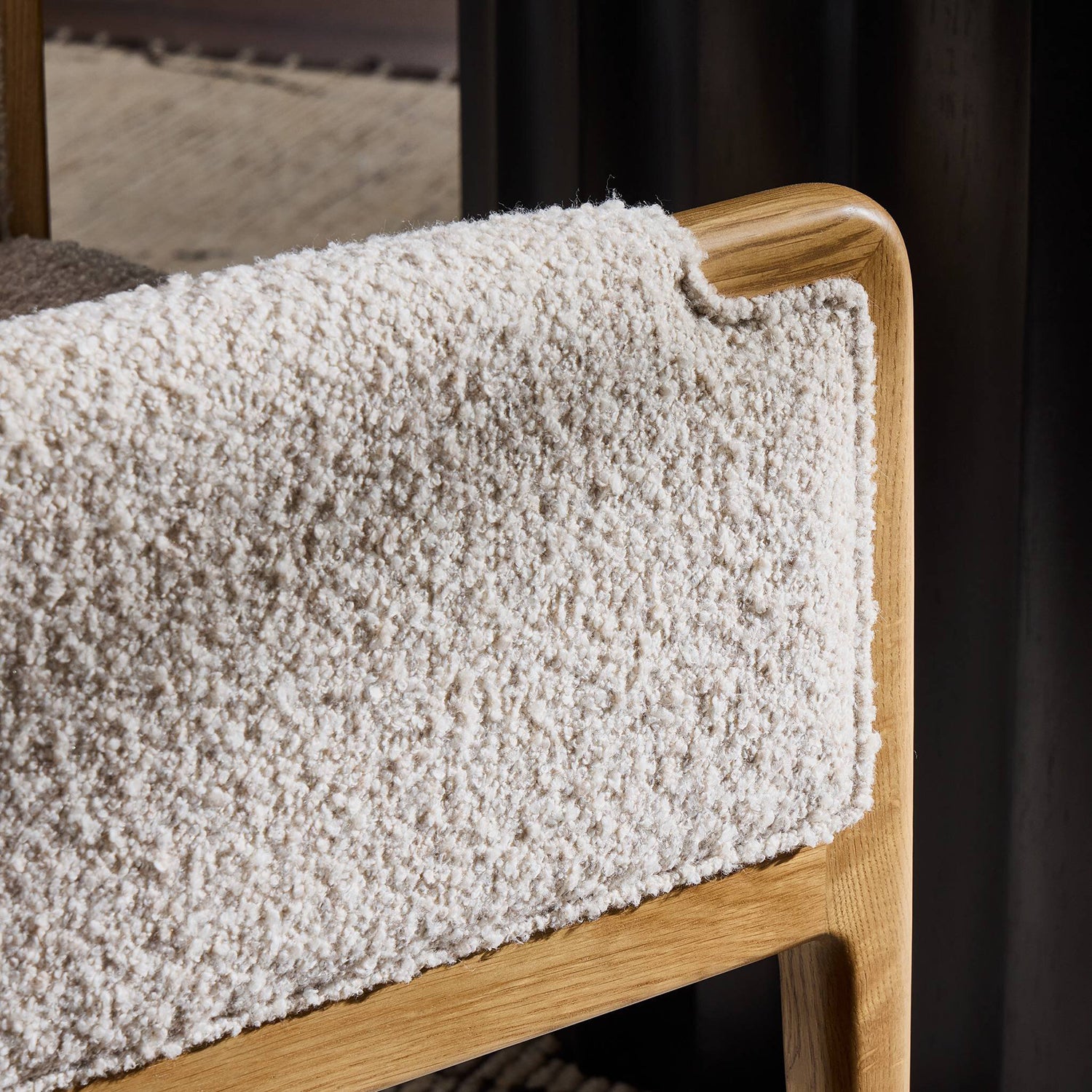 Four Hands Ledger Dining Chair Set of 2