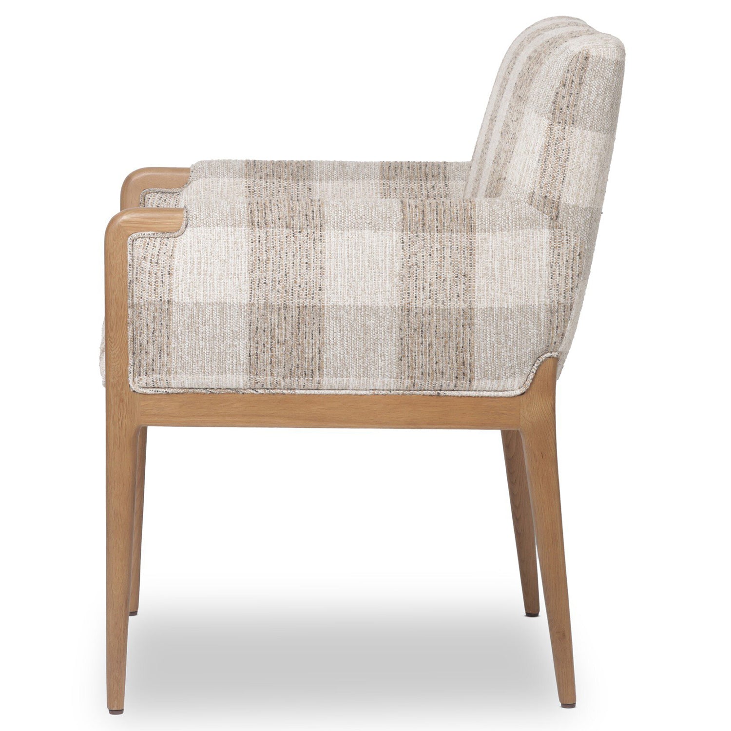 Four Hands Ledger Dining Chair Set of 2