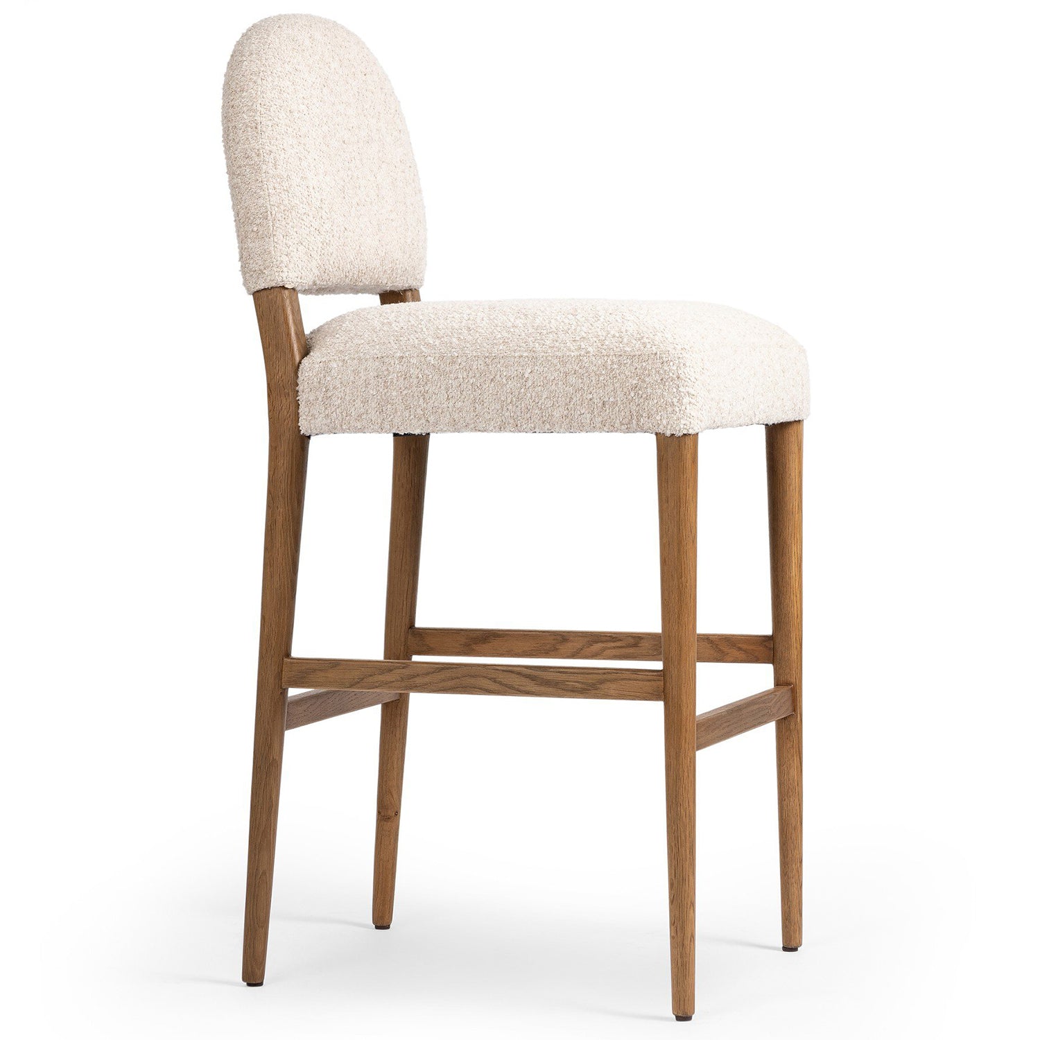 Four Hands Abilene Bar Stool Set of 2