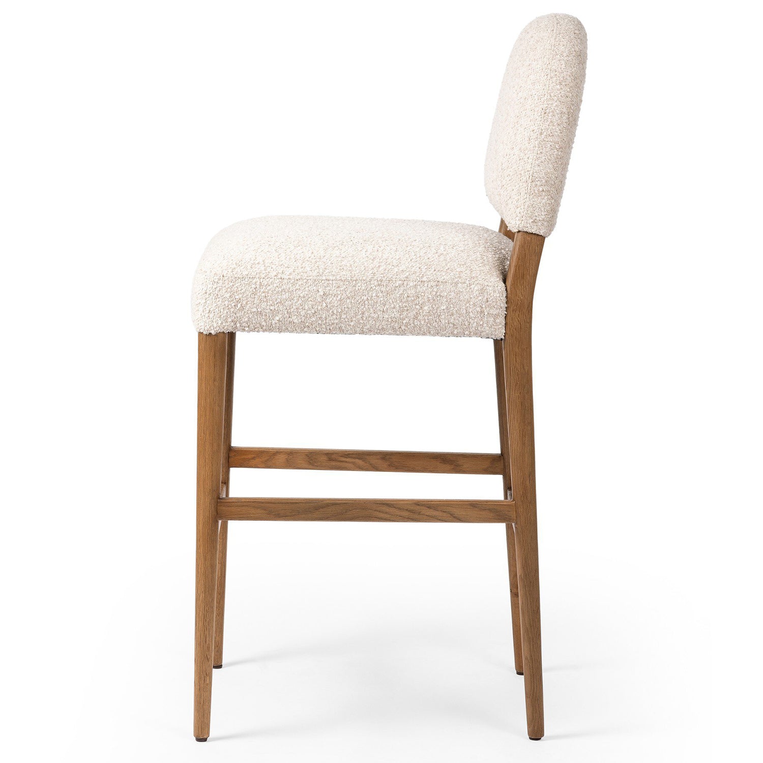 Four Hands Abilene Bar Stool Set of 2