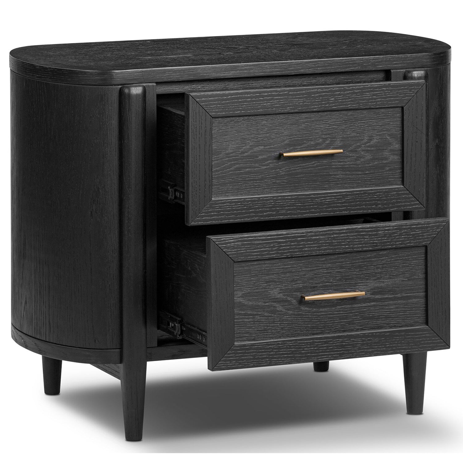 Four Hands Tolle Nightstand