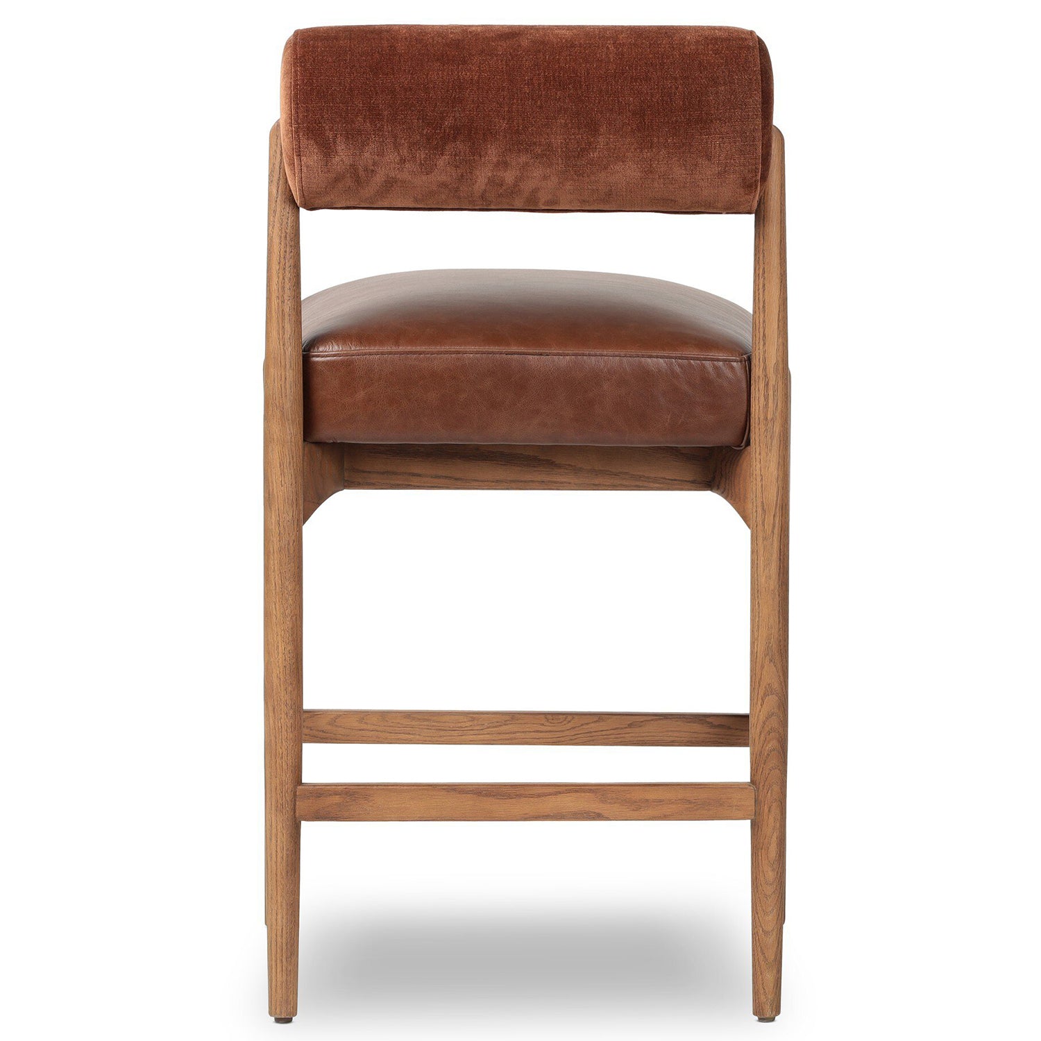 Four Hands Jazelle Counter Stool Set of 2