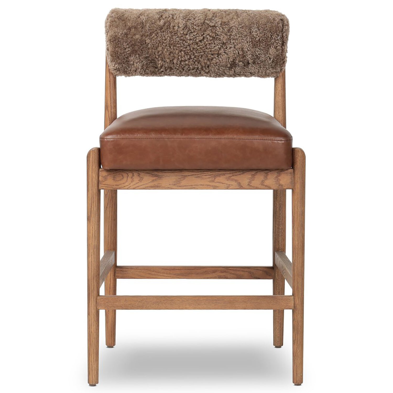 Four Hands Jazelle Counter Stool Set of 2