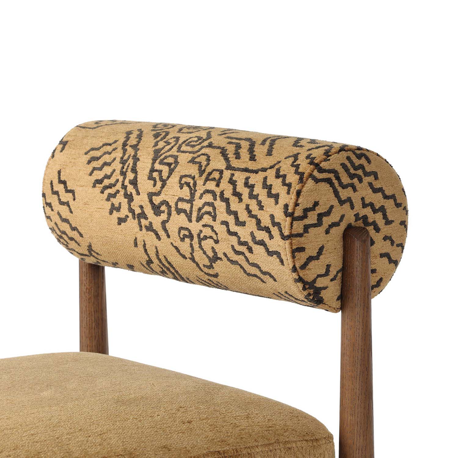 Four Hands Jazelle Dharma Bar Stool Set of 2