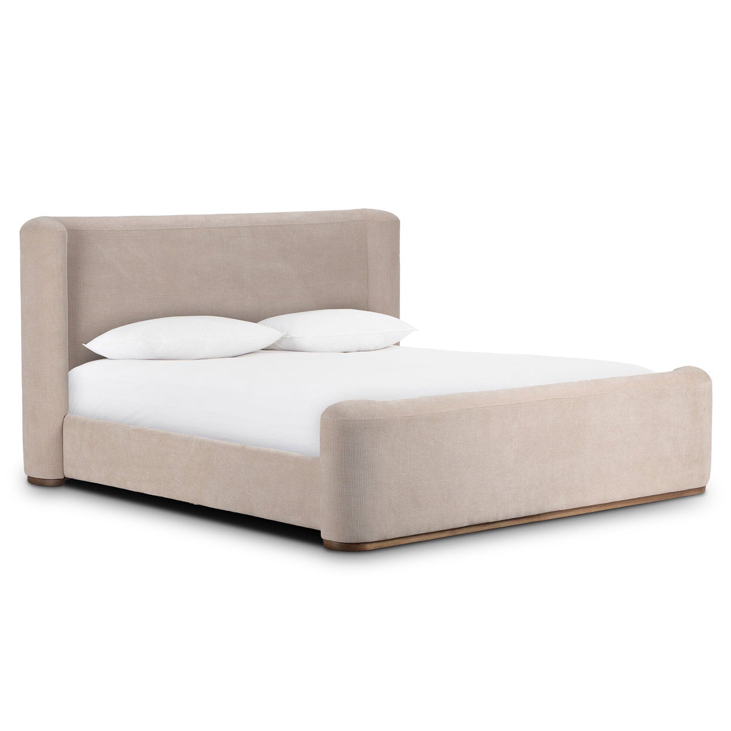 Four Hands Fane Bed