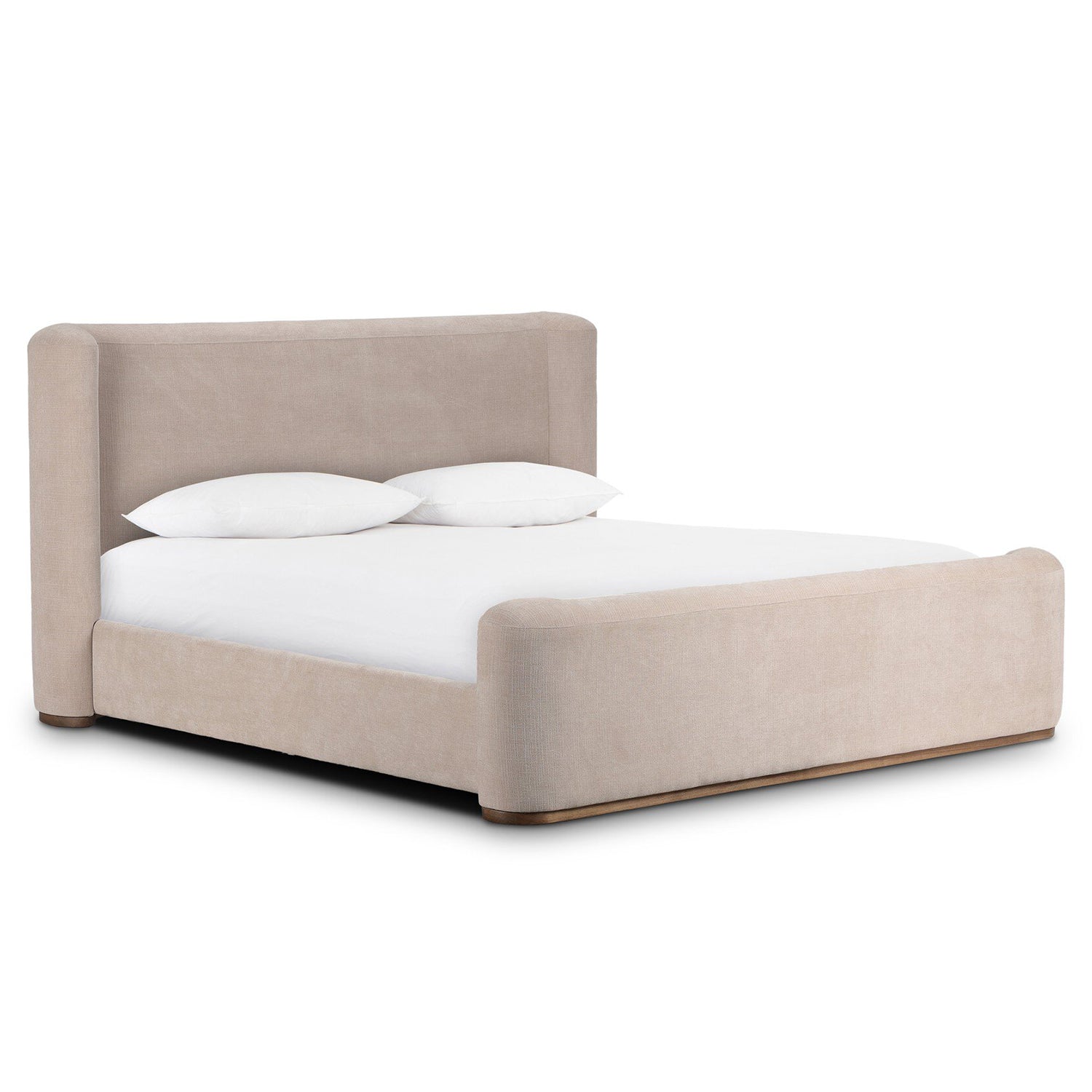 Four Hands Fane Bed
