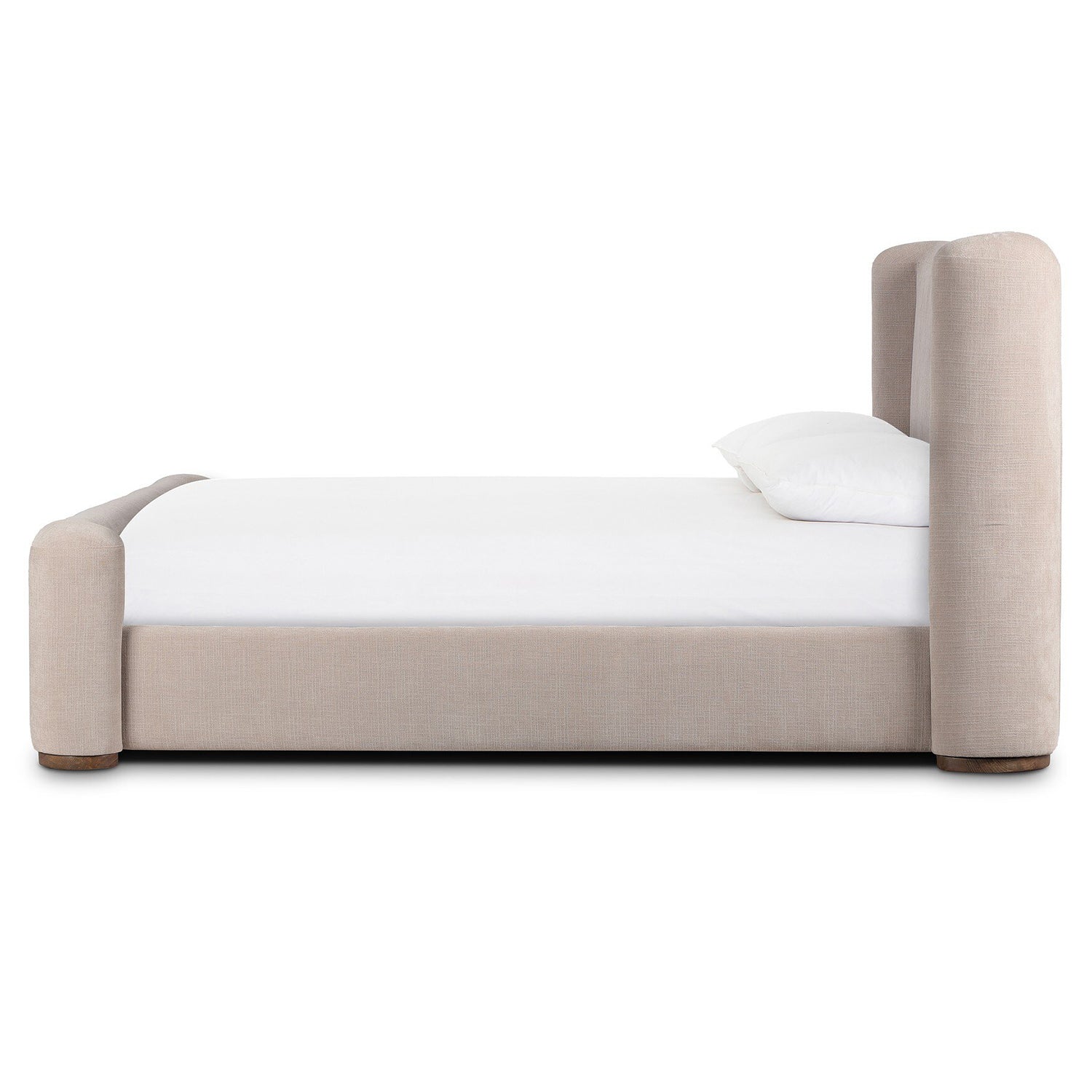 Four Hands Fane Bed