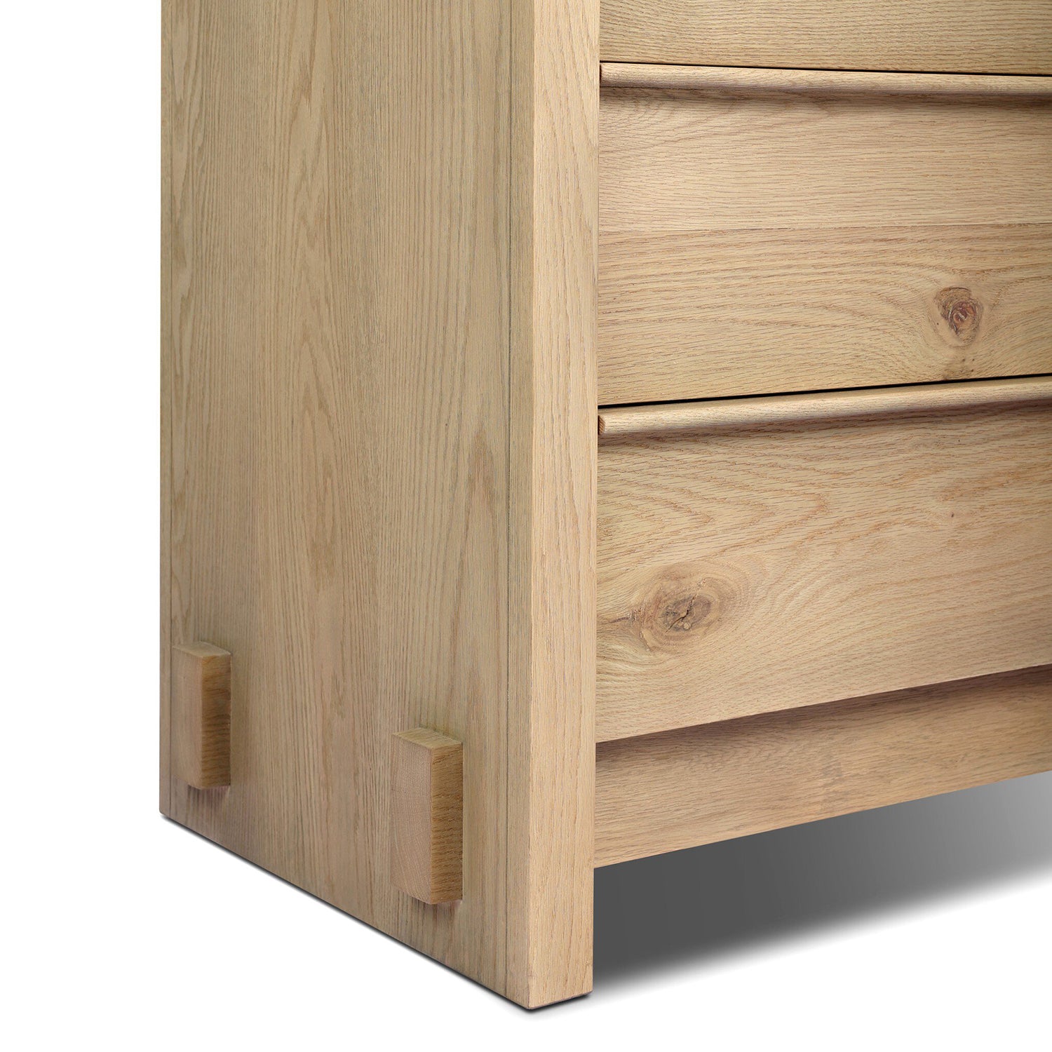 Four Hands Aramis 6 Drawer Dresser