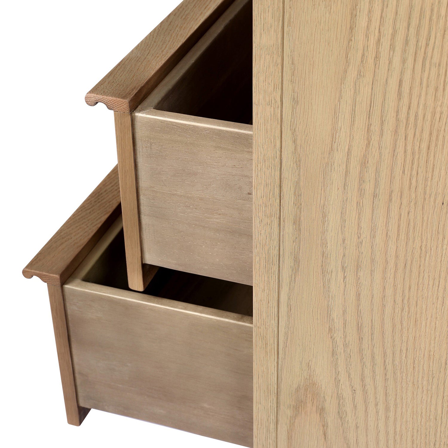 Four Hands Aramis 6 Drawer Dresser