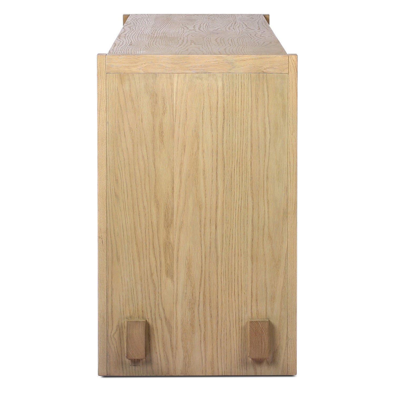 Four Hands Aramis 6 Drawer Dresser