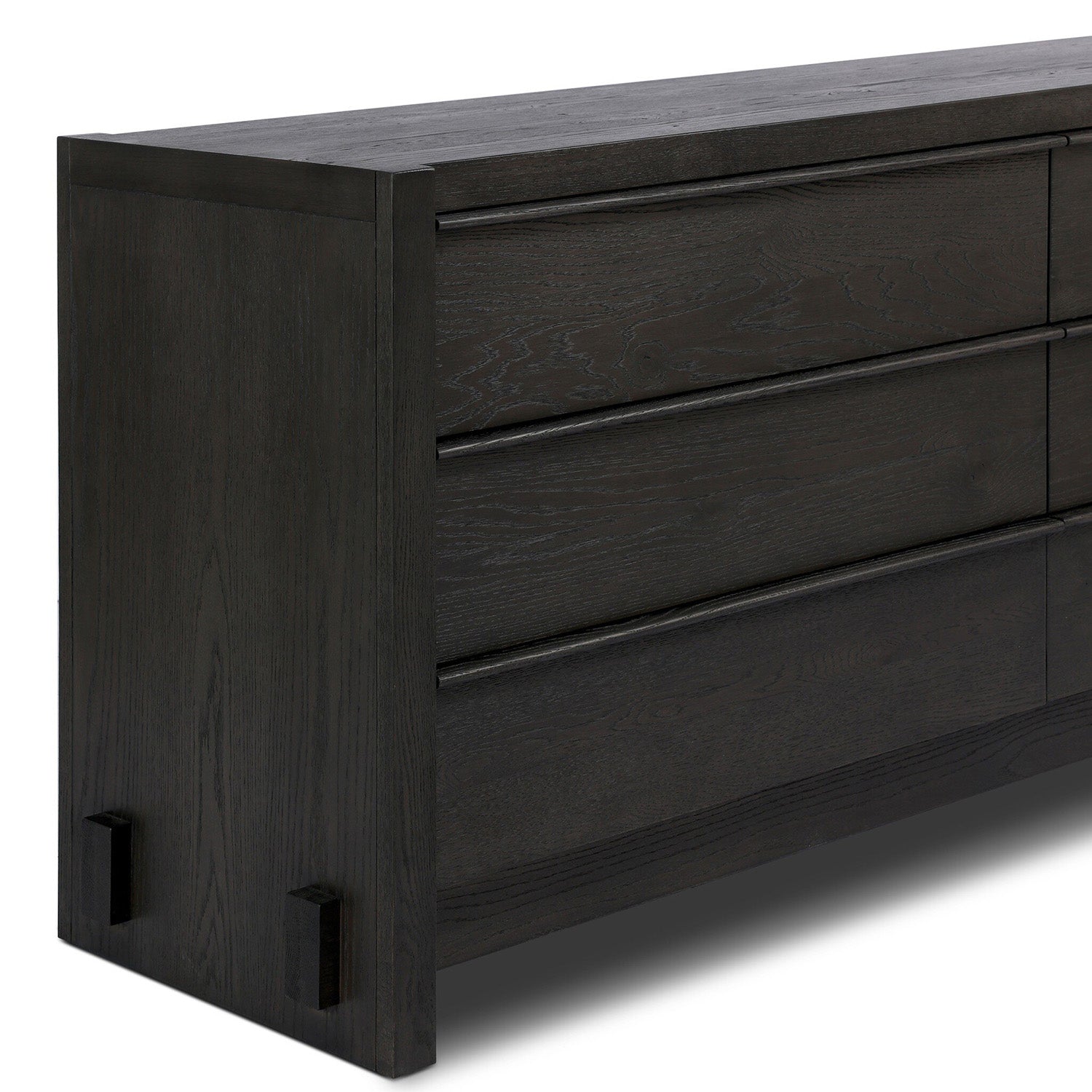 Four Hands Aramis 6 Drawer Dresser