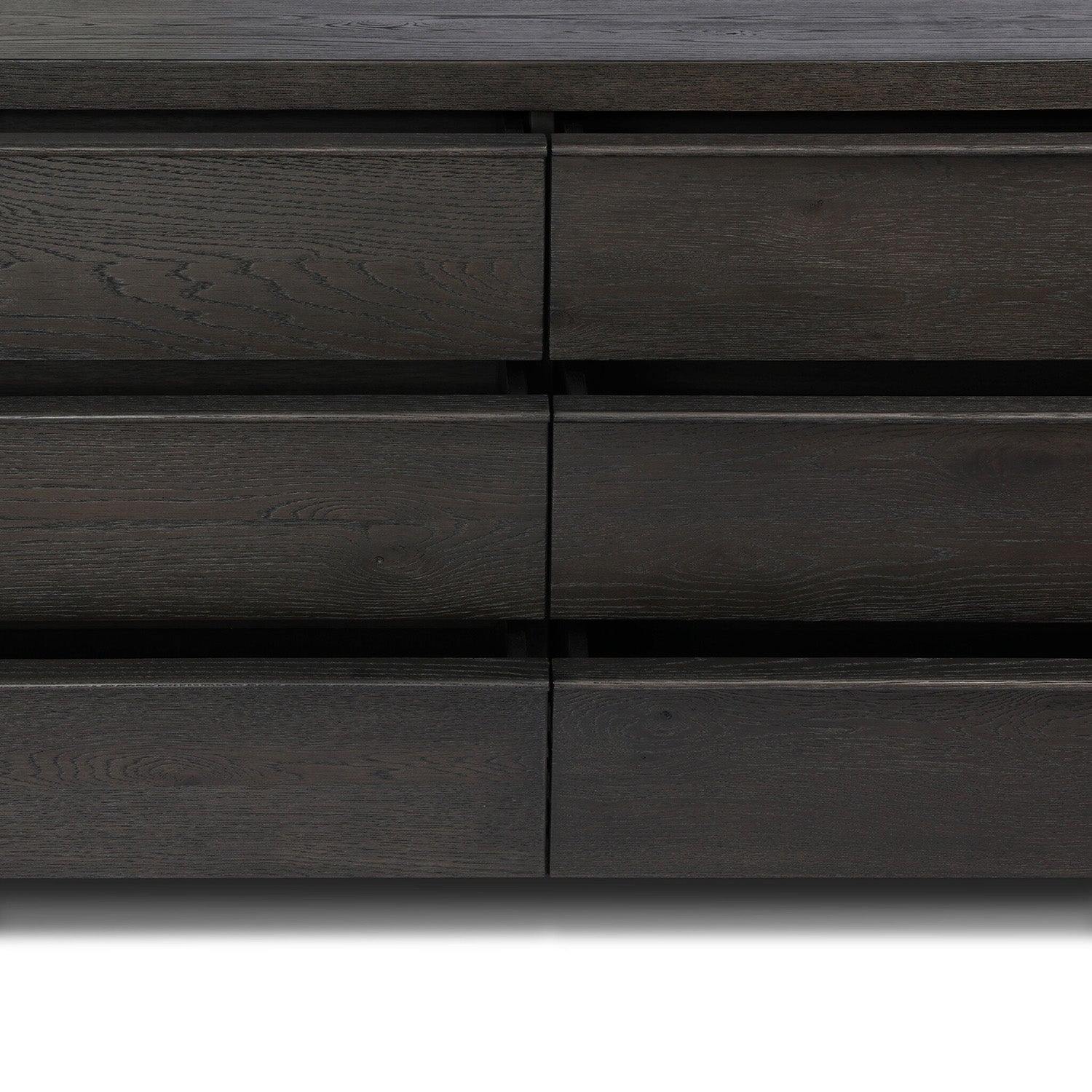 Four Hands Aramis 6 Drawer Dresser