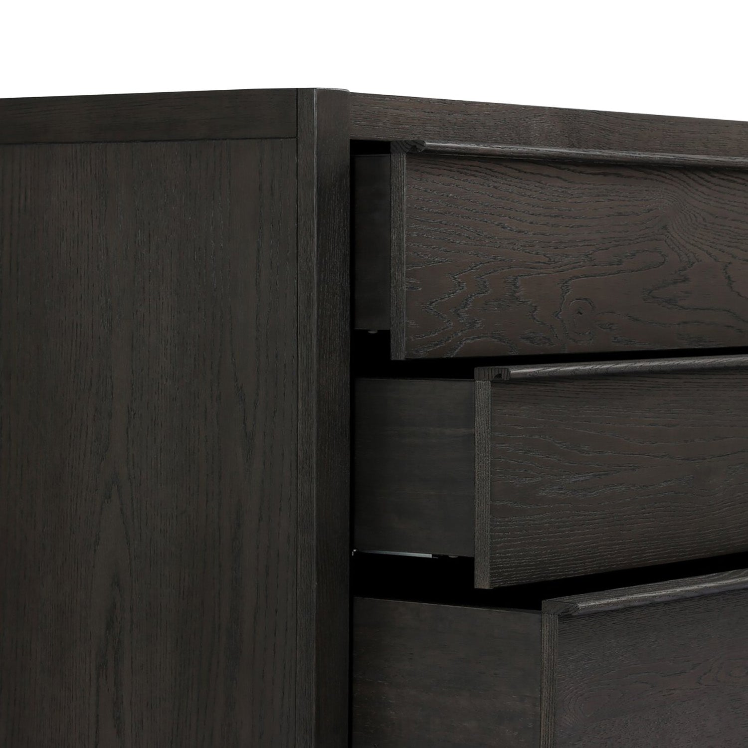 Four Hands Aramis 6 Drawer Dresser
