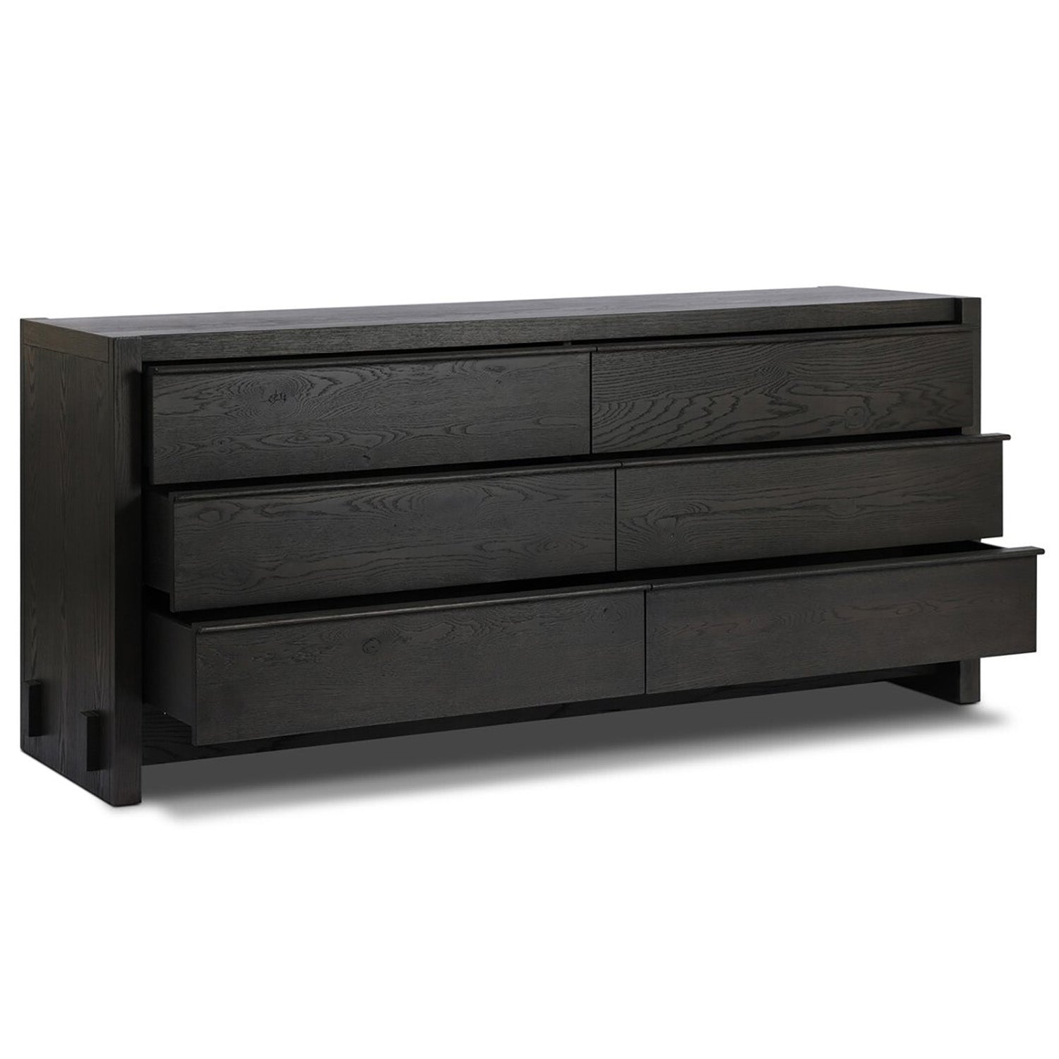 Four Hands Aramis 6 Drawer Dresser