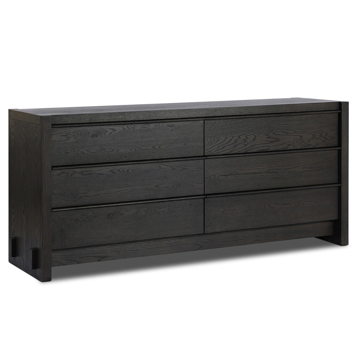 Four Hands Aramis 6 Drawer Dresser