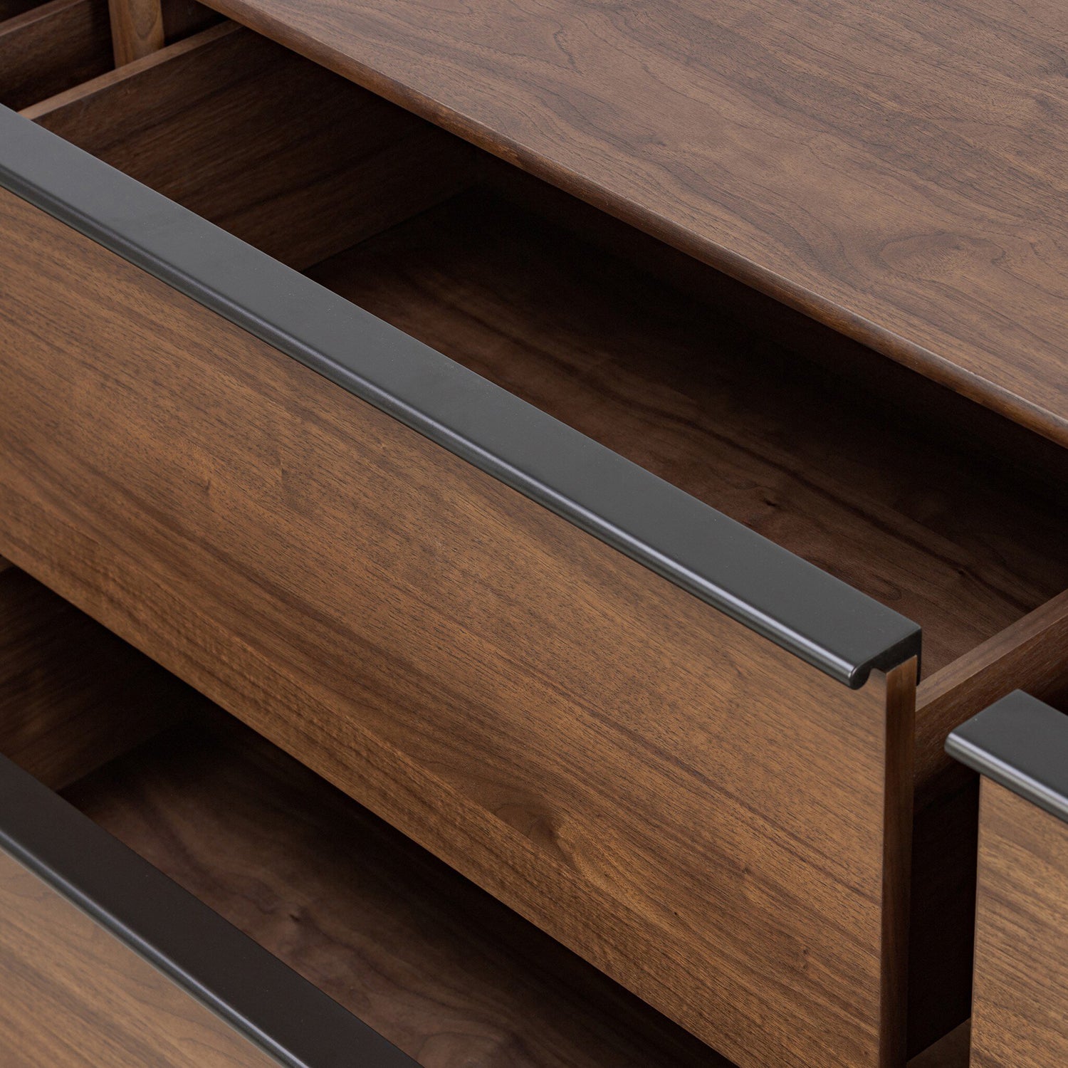 Four Hands Theo 6 Drawer Dresser