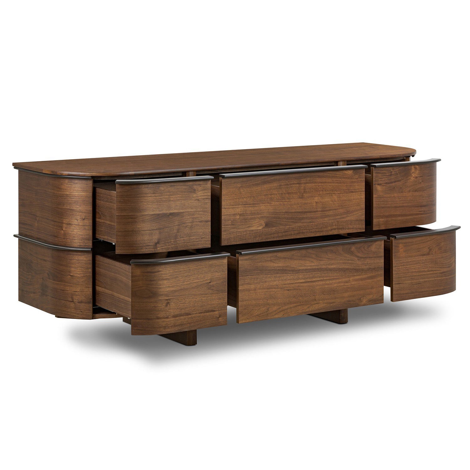 Four Hands Theo 6 Drawer Dresser