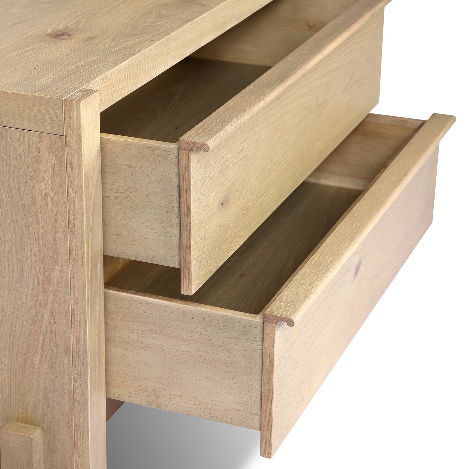 Four Hands Aramis Nightstand Set of 2