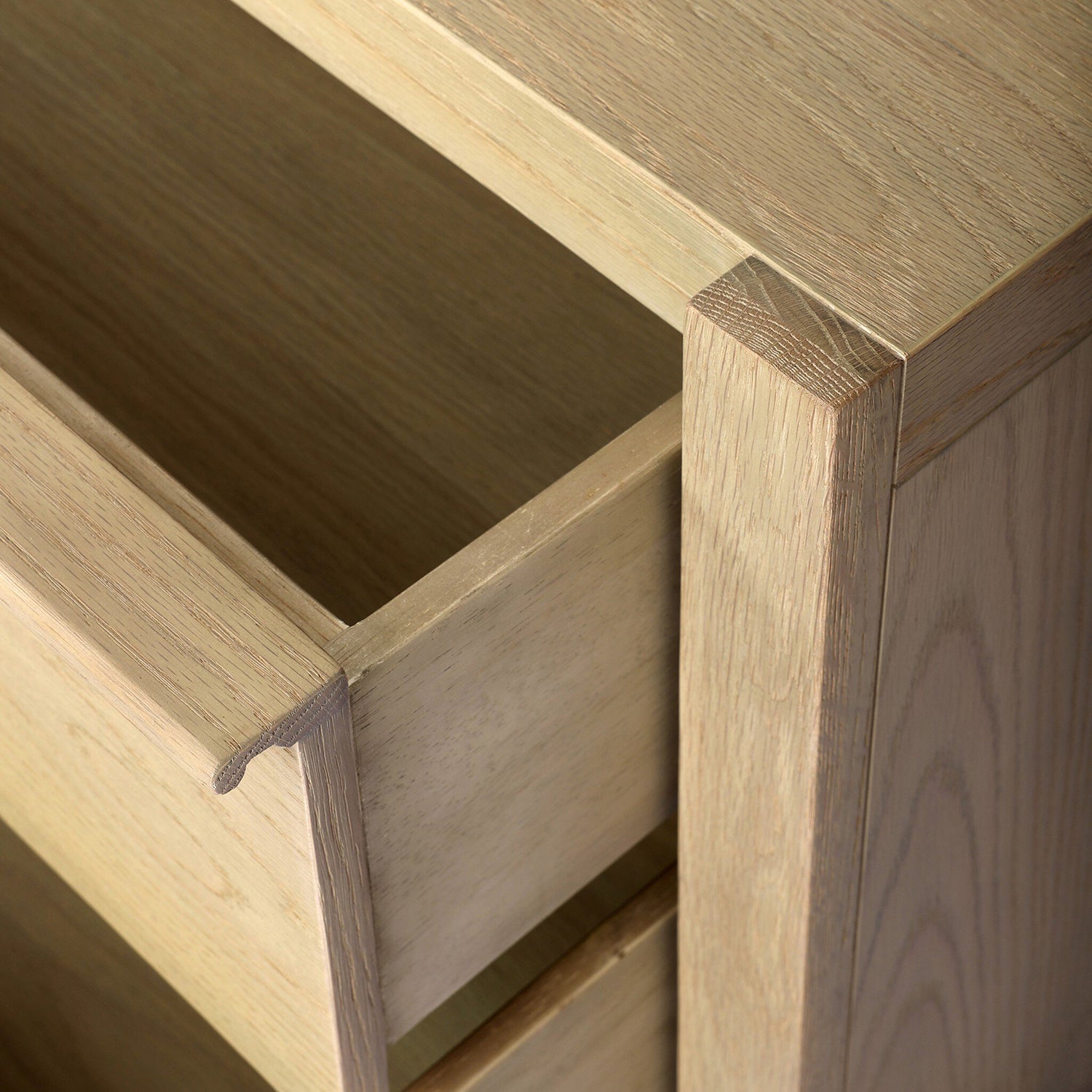 Four Hands Aramis Nightstand Set of 2