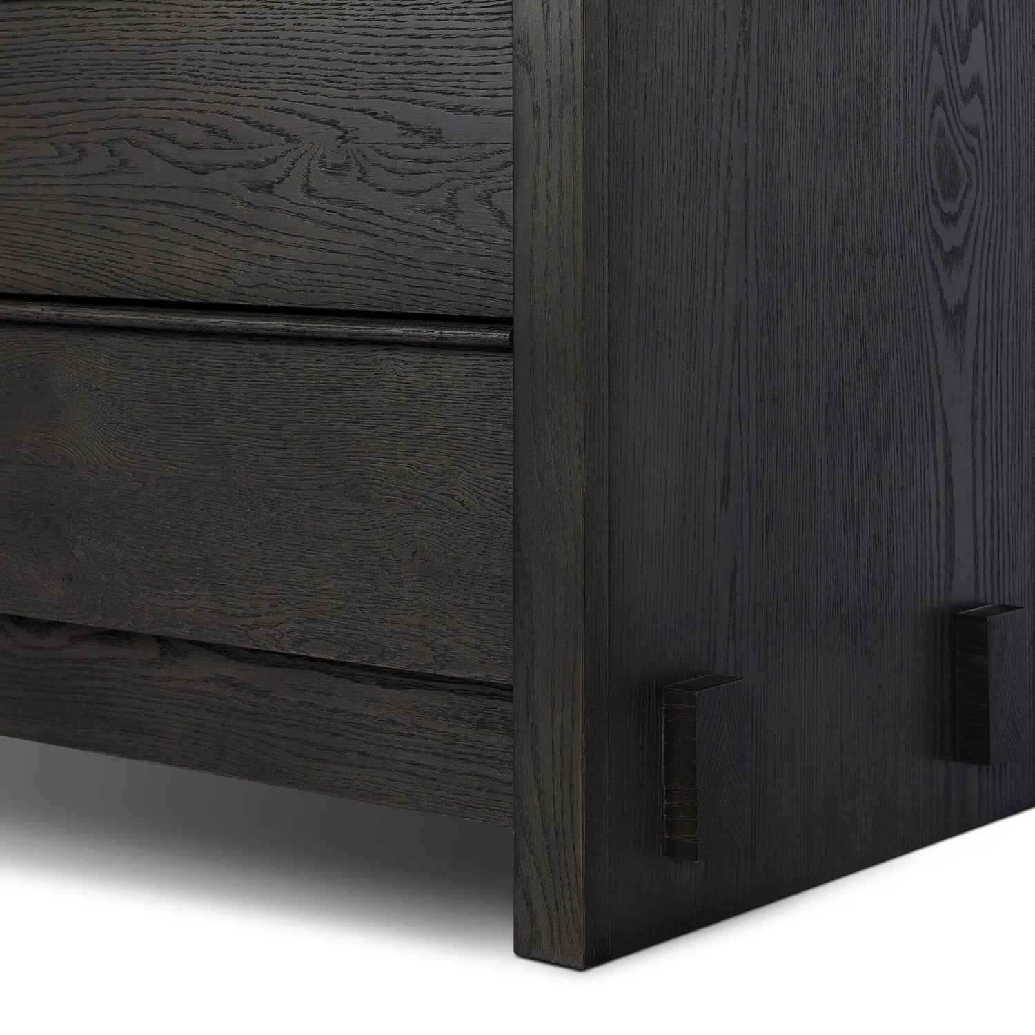 Four Hands Aramis Nightstand