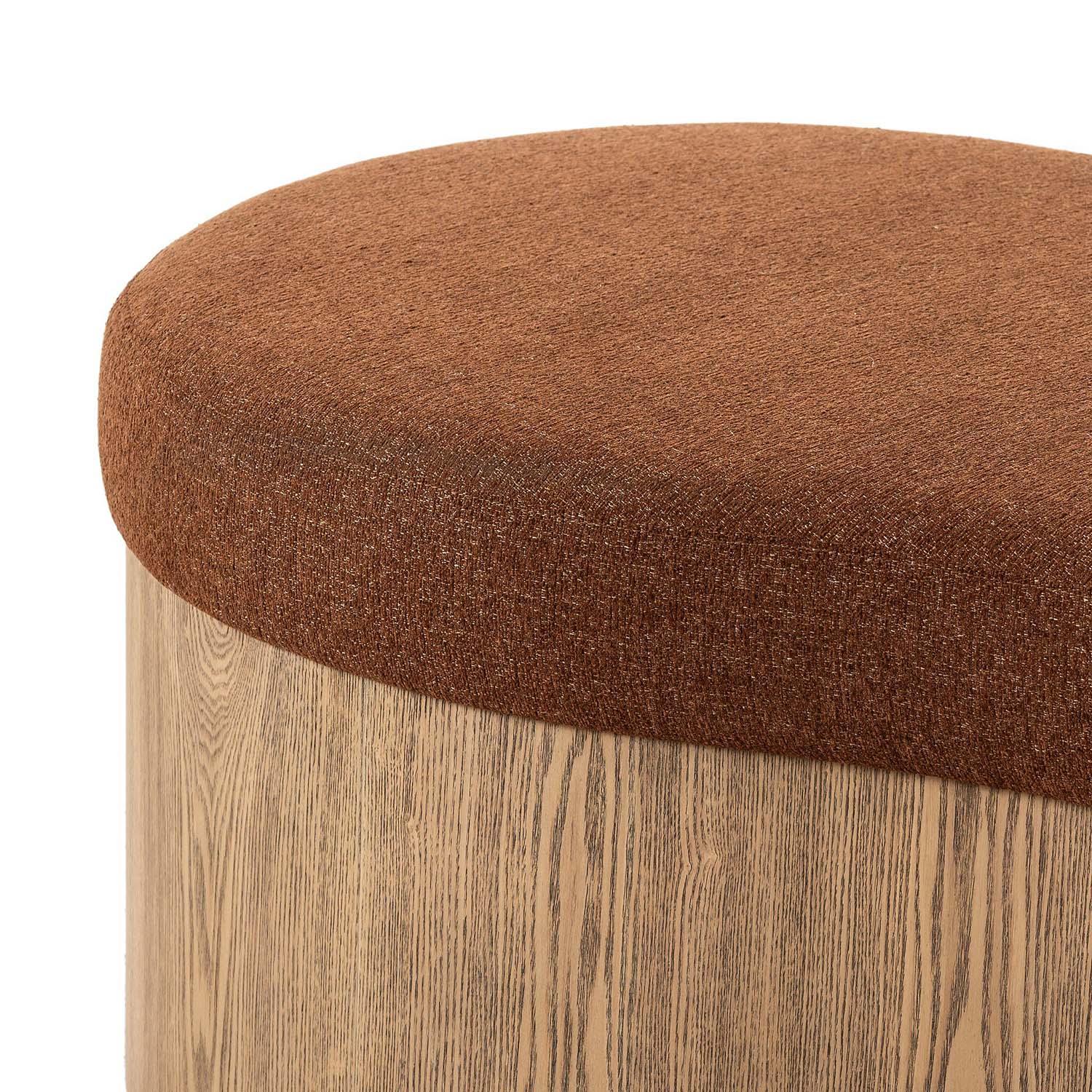 Four Hands Celeste Accent Bench