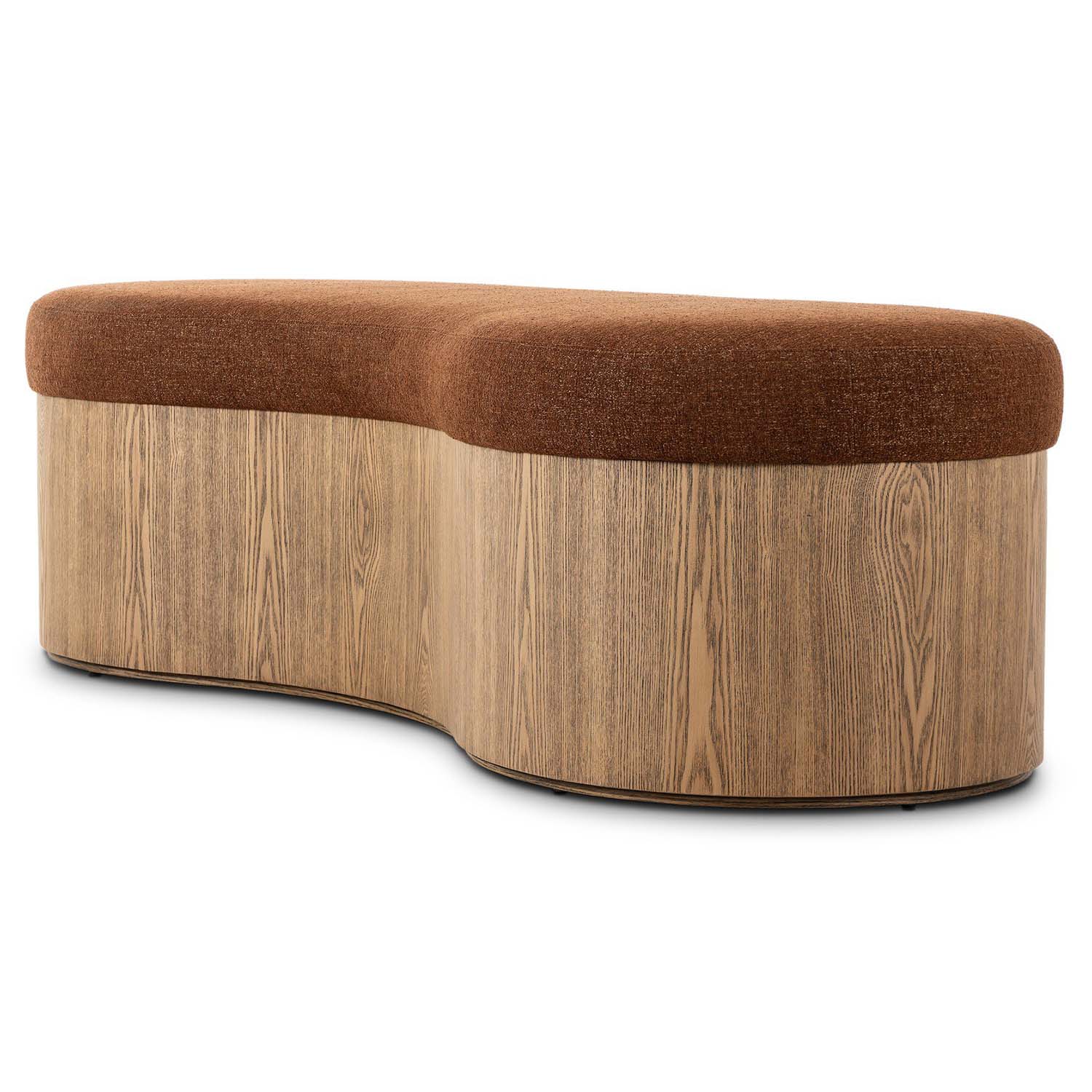 Four Hands Celeste Accent Bench