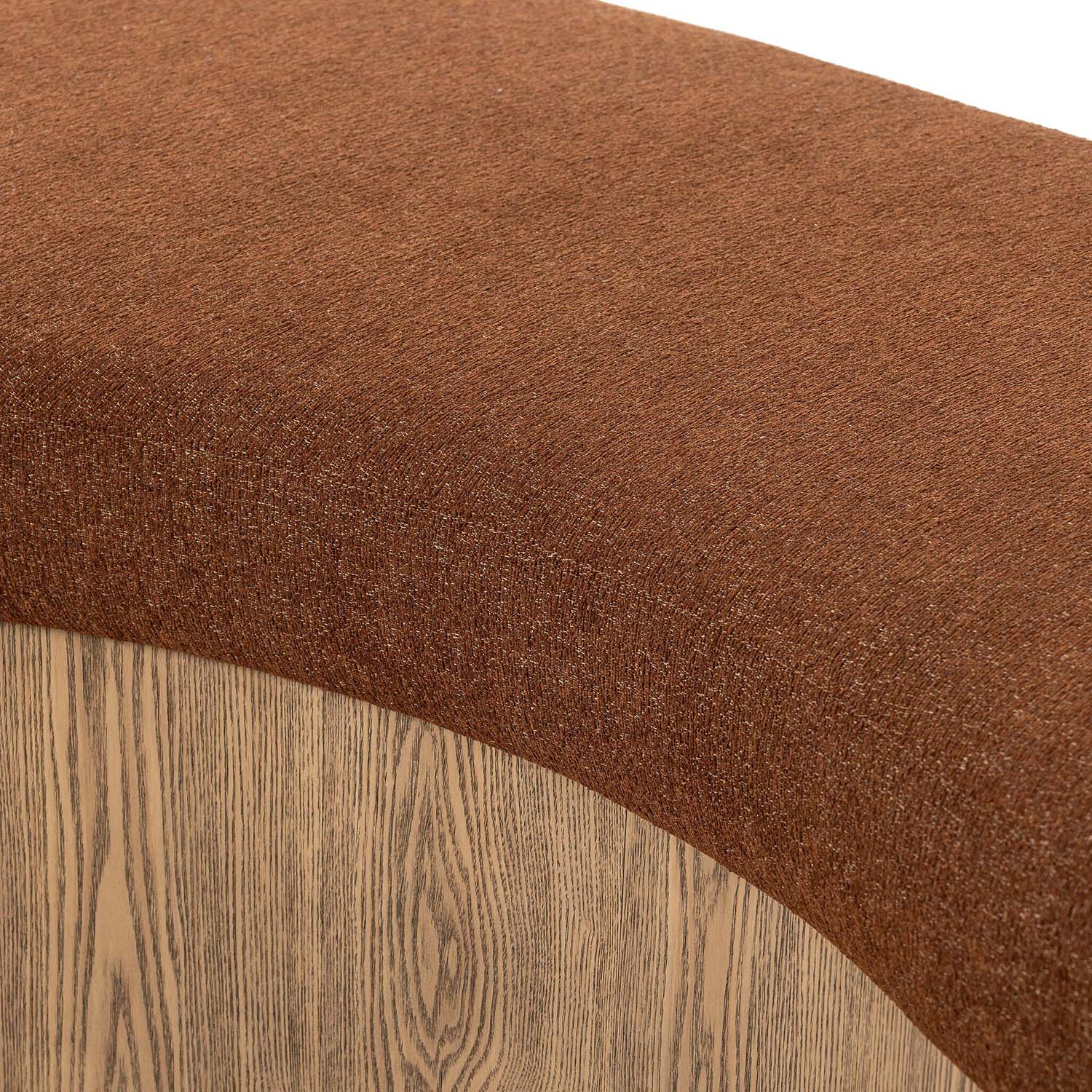 Four Hands Celeste Accent Bench