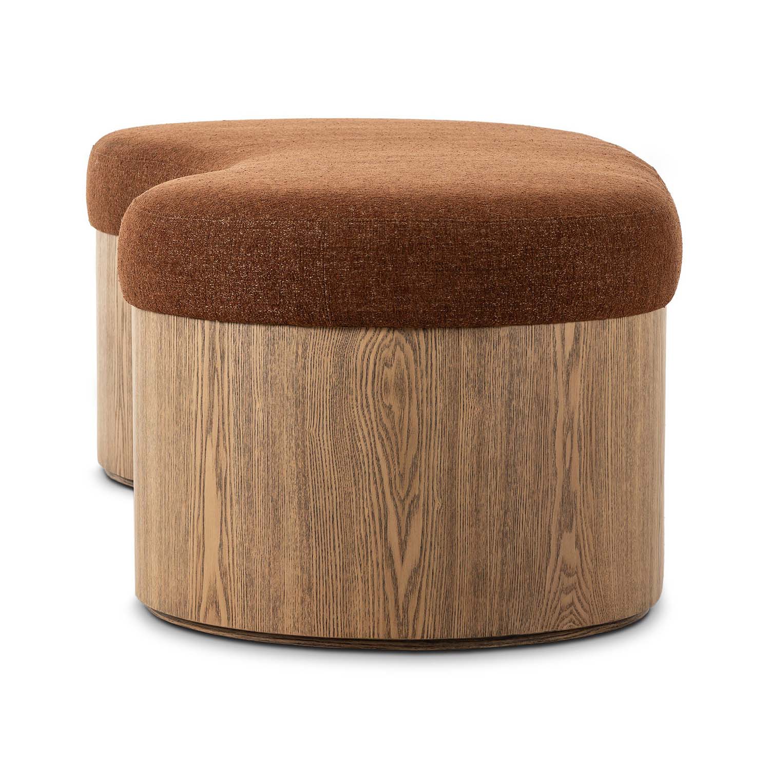 Four Hands Celeste Accent Bench